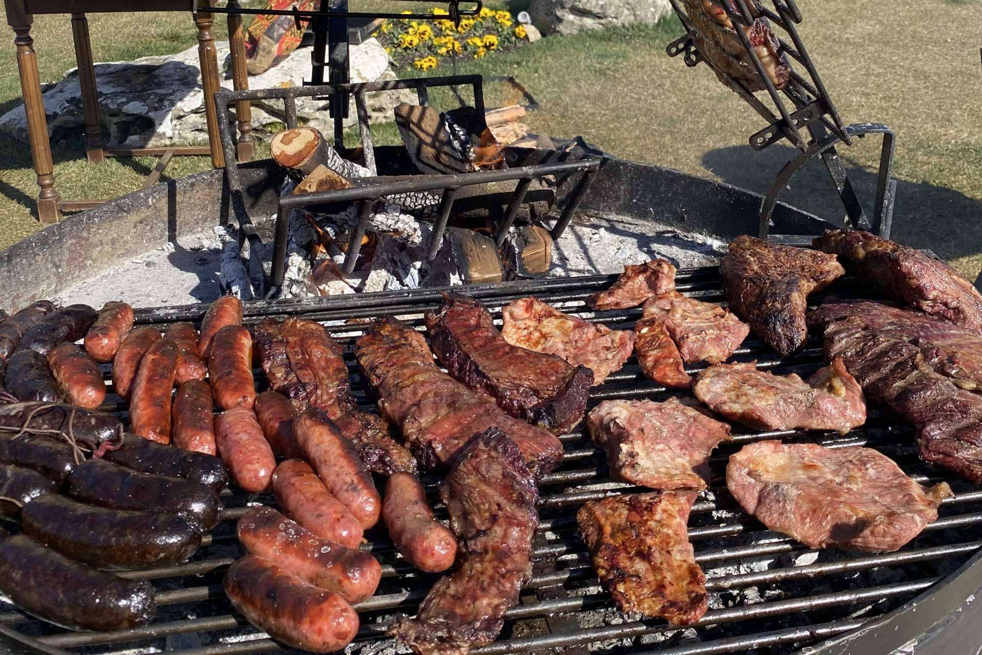 Comienza la temporada de barbacoas y Delicatessen Argentina ofrece todo lo necesario para disfrutarla