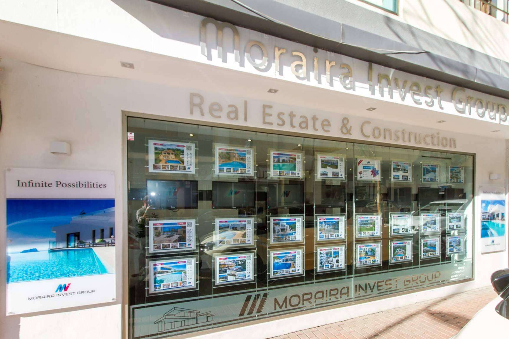 Encontrar la propiedad ideal en Moraira, con el asesoramiento personalizado de Moraira Invest Group