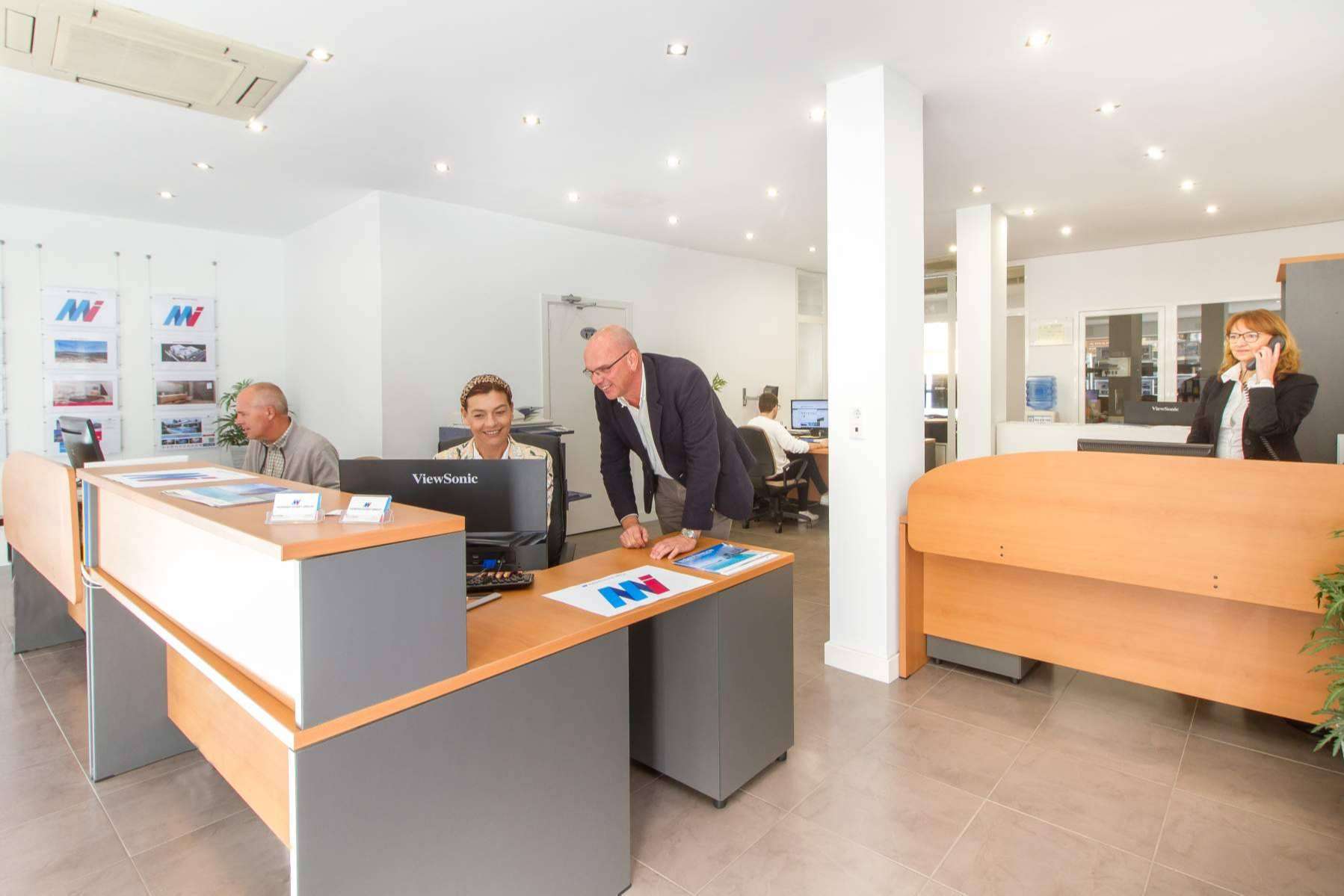 Encontrar la propiedad ideal en Moraira, con el asesoramiento personalizado de Moraira Invest Group