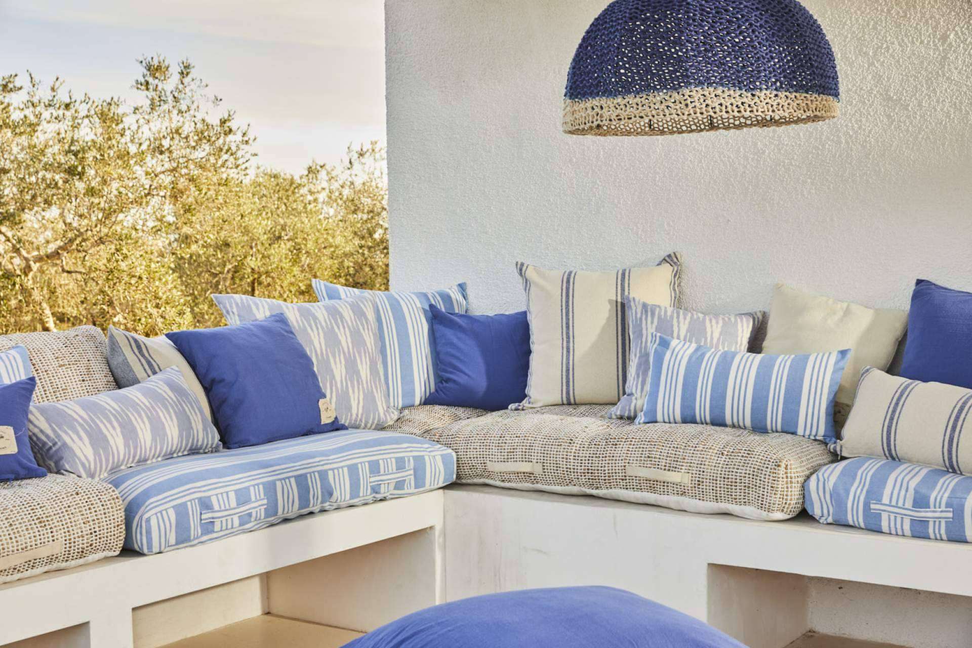 Calma House presenta toda una gama de colores en tendencia en su nueva colección primavera verano 2024