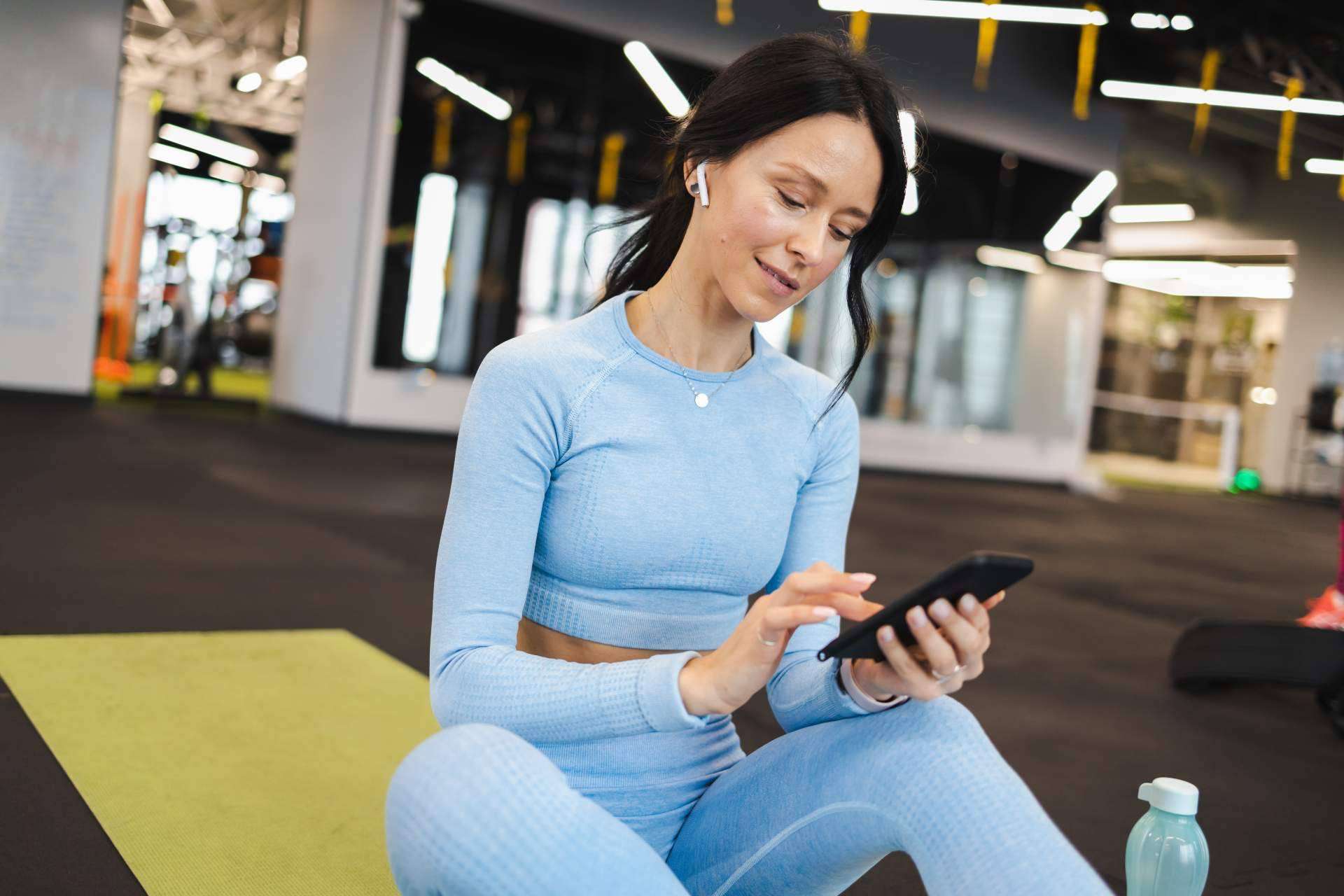 Ingenium Marketing se especializa en el diseño y ejecución de estrategias de marketing para gimnasios