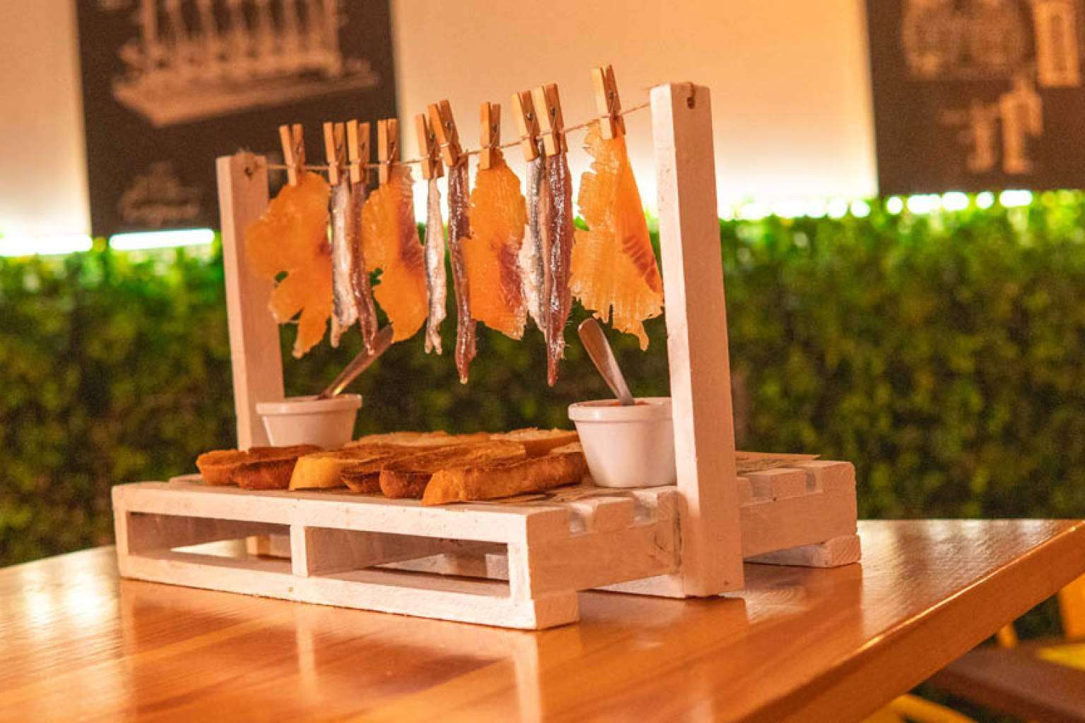 Gastro Bar La Fábrica Brew Pub, el arte de la cerveza y la gastronomía artesanal