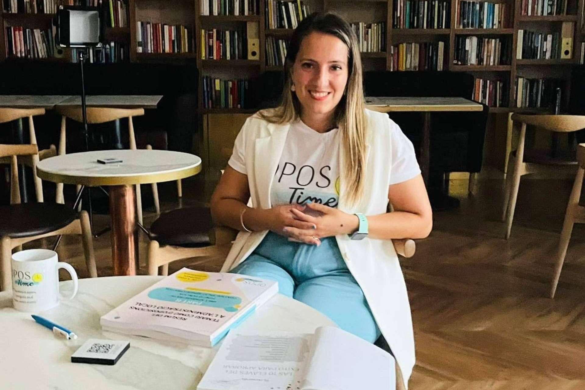 Uno de los mejores buscadores de oposiciones en el ámbito local