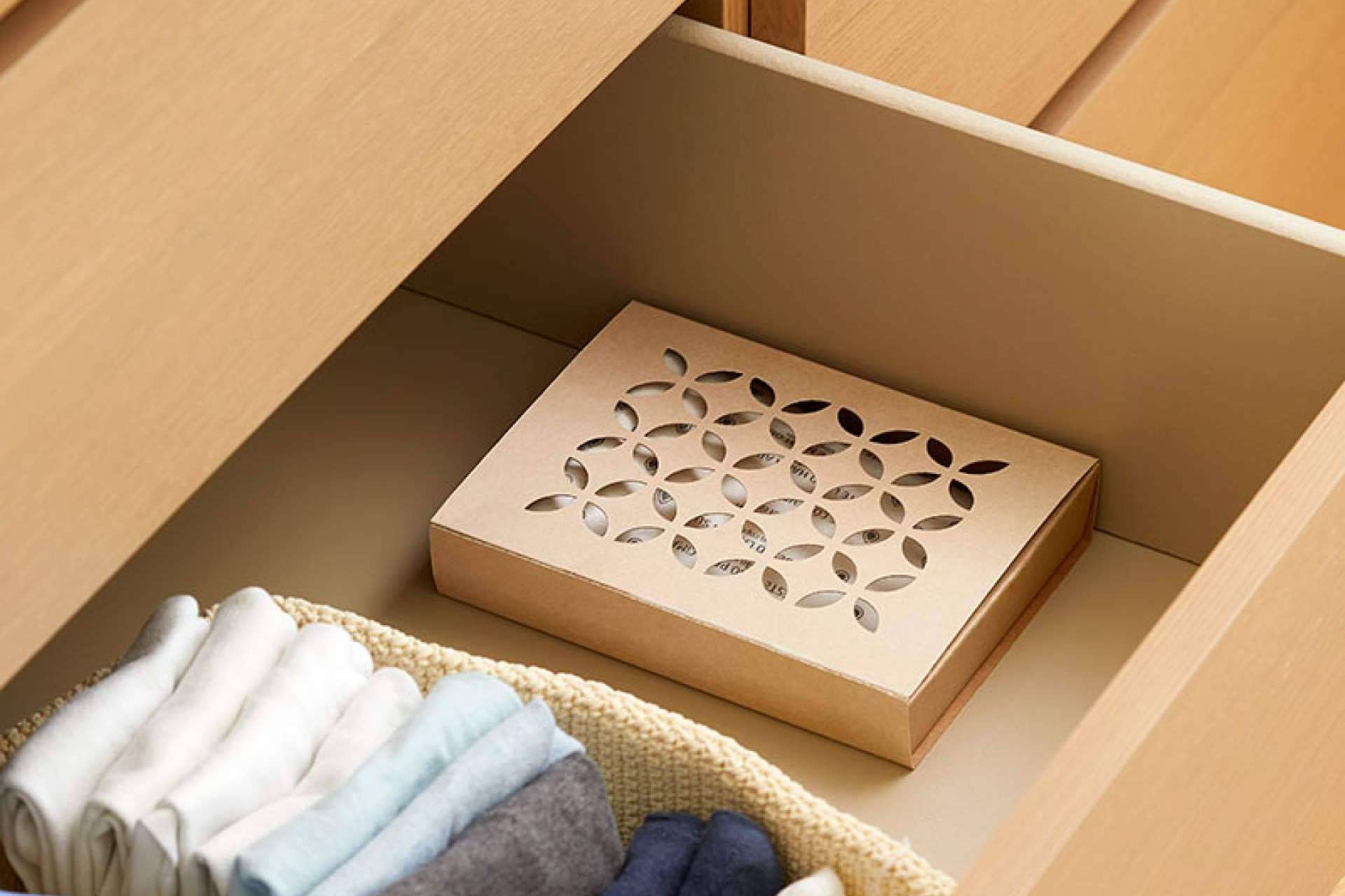 Humydry lanza Eco-box, el antihumedad sostenible del mercado