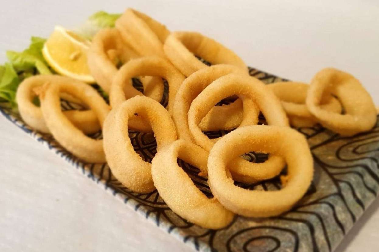 Comida de proximidad y de temporada con la cocina autóctona de Dénia