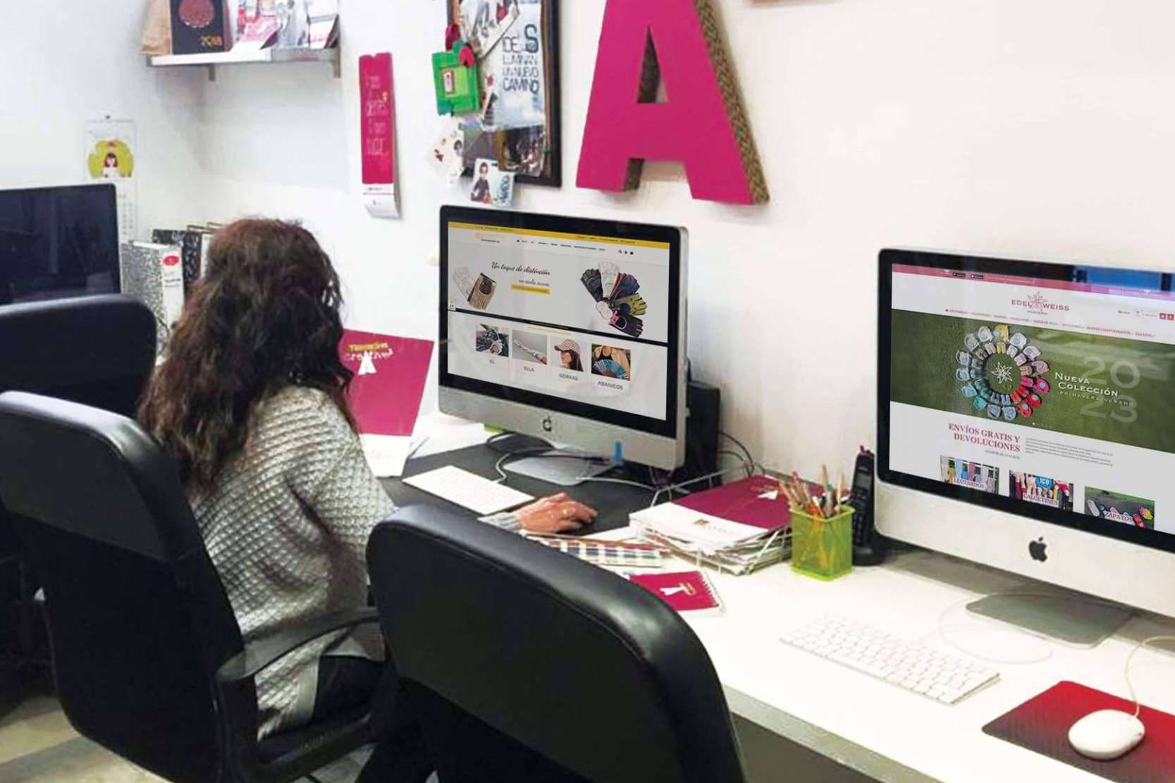 Renovación de web a coste cero con el Kit Digital
