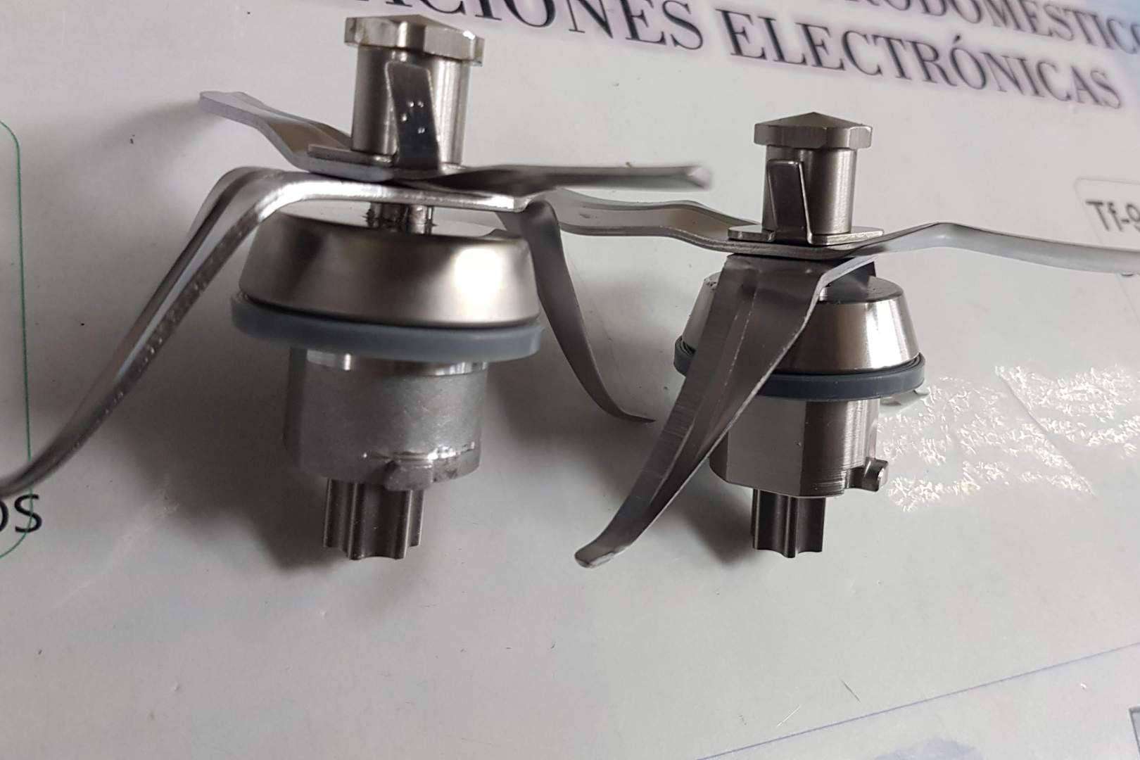 Repuestos de Thermomix originales, a domicilio y con servicio de reparacion, con Sator Electrónica