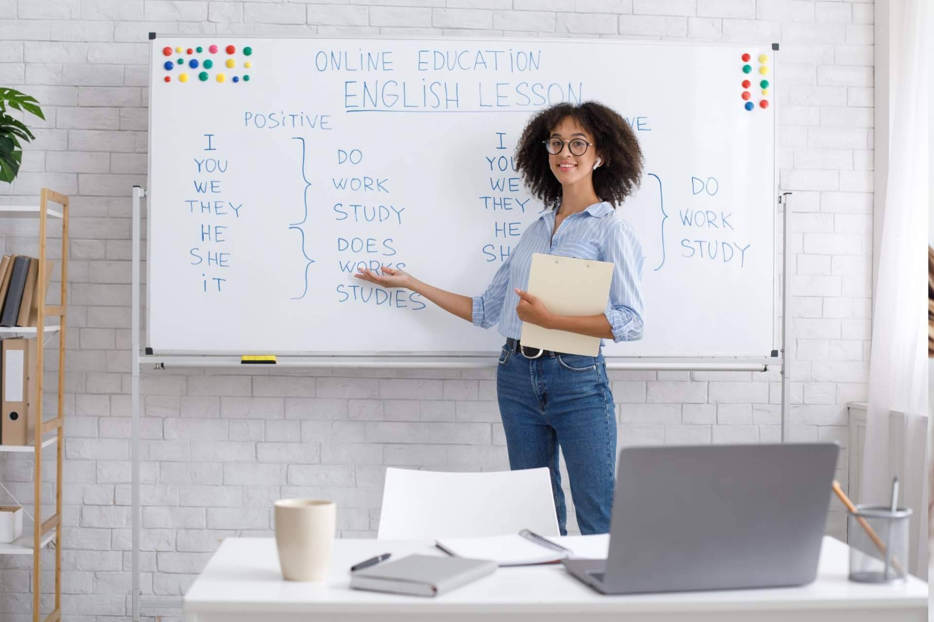 Todos los detalles de los cursos de inglés intensivos de Winter Language School