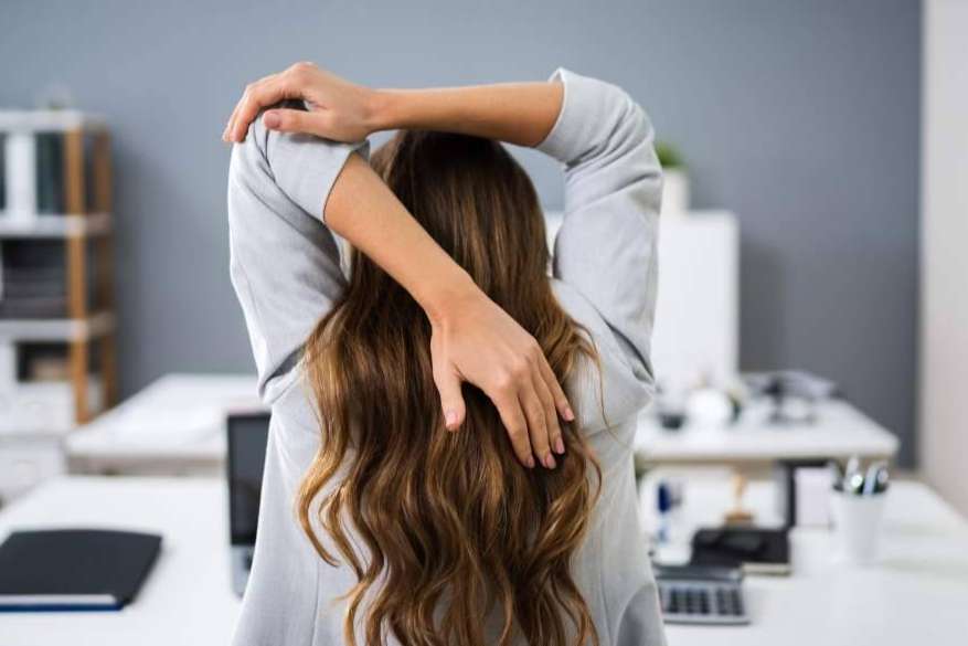 La importancia de la ergonomía en el trabajo para potenciar el bienestar de los empleados