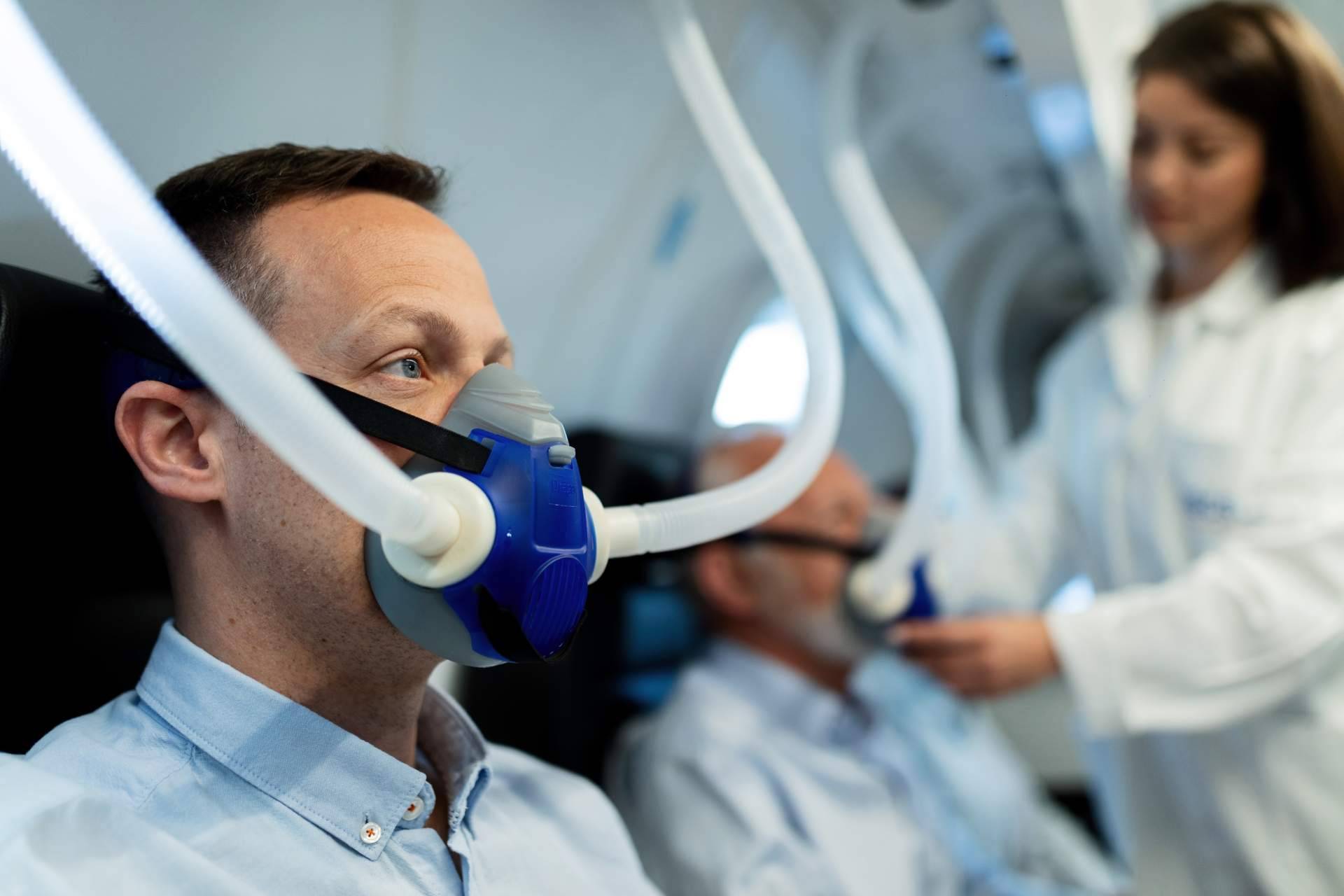 Beneficios de los tratamientos que es posible realizar con cámaras hiperbáricas, por Génesis Group Health Care