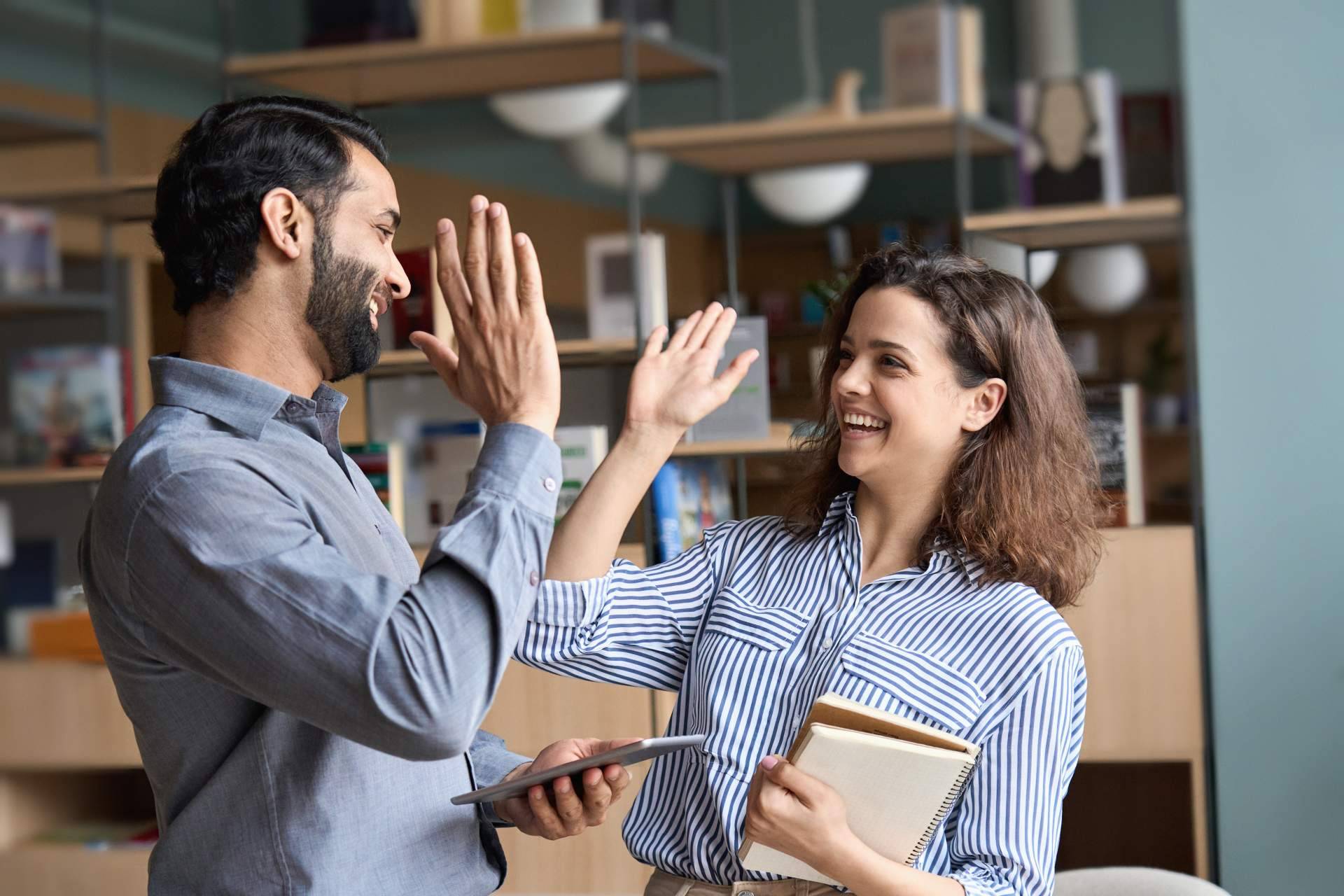 Desarrollo organizacional, apostando por la inteligencia emocional en las empresas