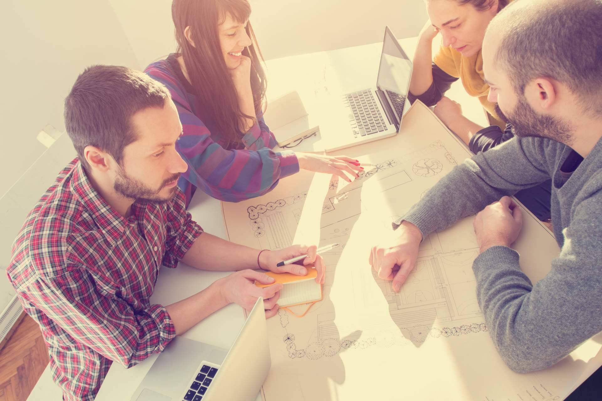 Cómo conseguir un equipo comprometido y potenciar la productividad y los resultados financieros de la empresa