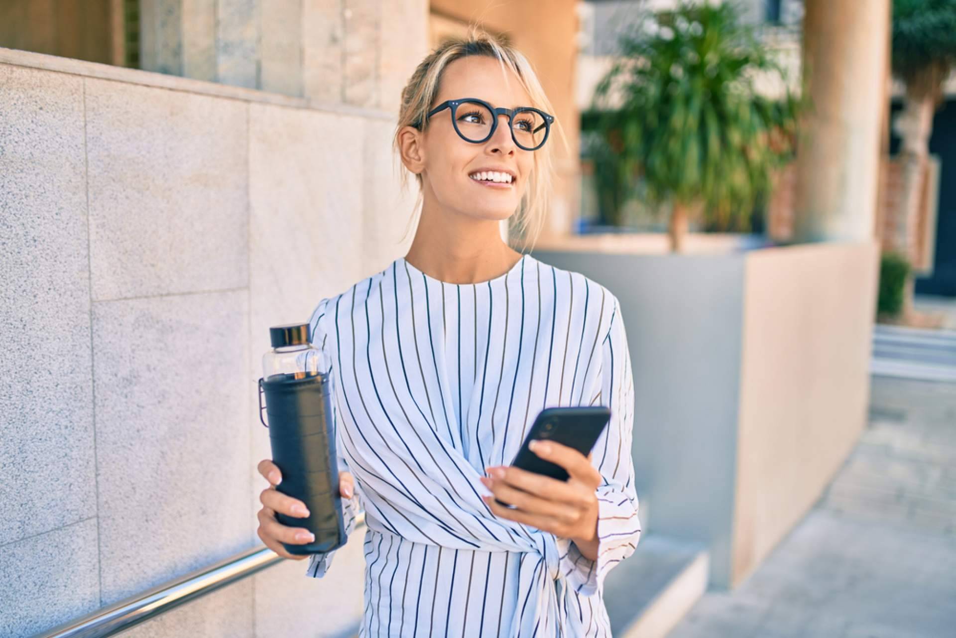 Centralita de telefonía IP móvil, una solución inteligente para potenciar la atención telefónica