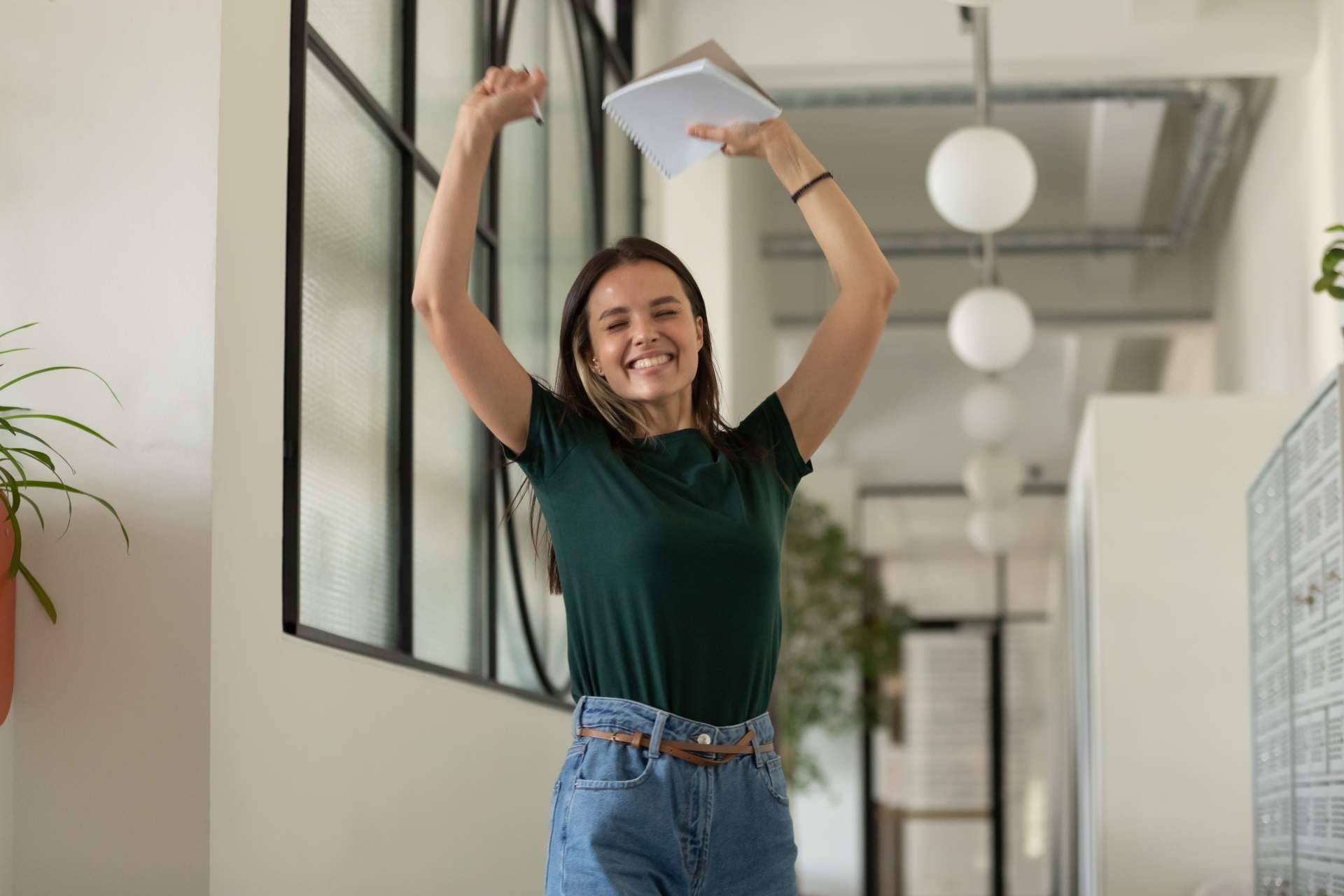 Obtener descuento exclusivo para el examen TOEFL