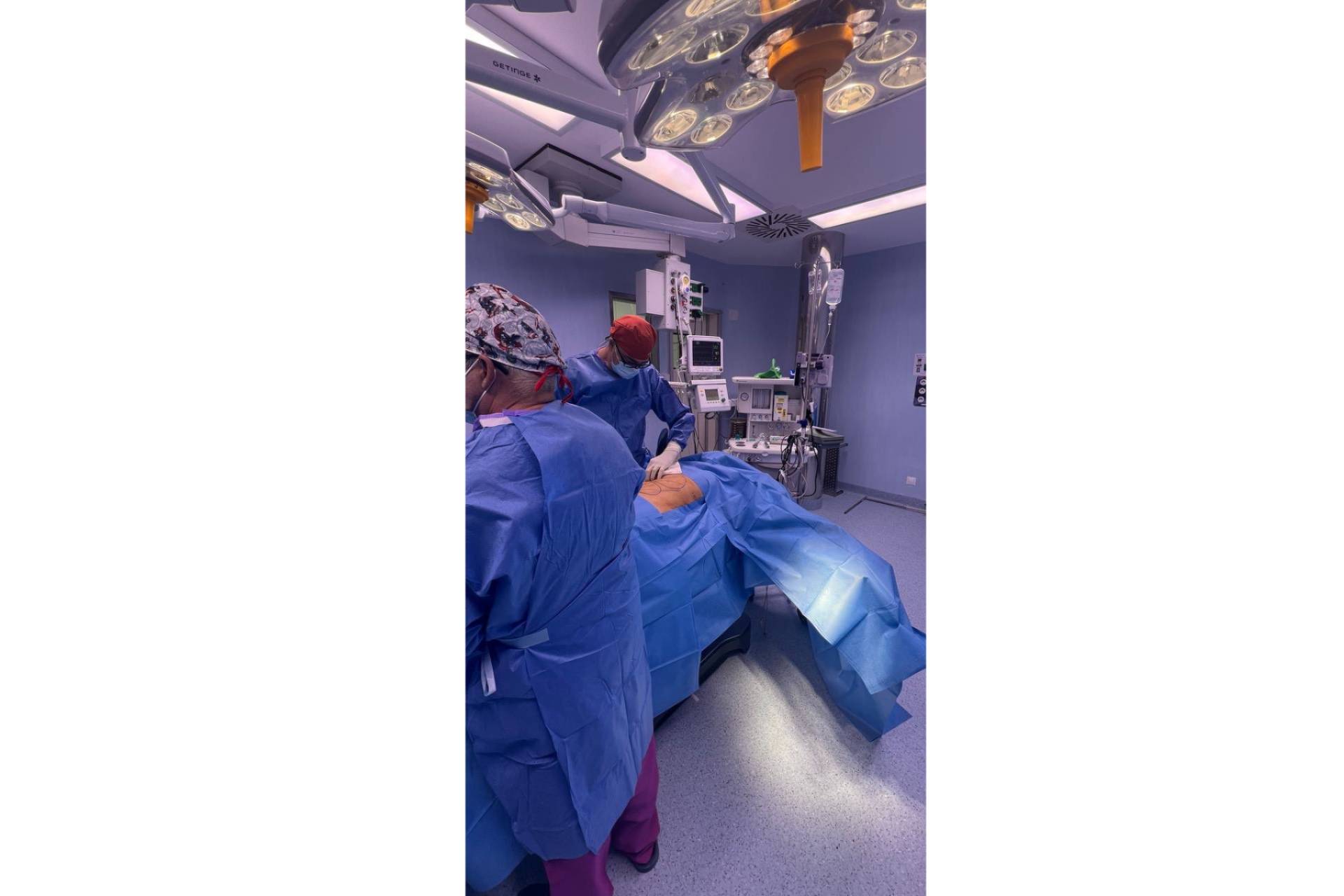 DEA Clínicas logra resultados efectivos con su técnica pionera en lipoescultura y aumento glúteos