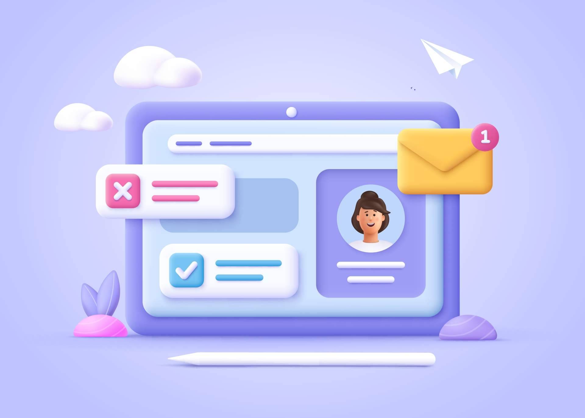 Estrategias avanzadas para mejorar el email marketing de manera automatizada, por Funnel Tropia