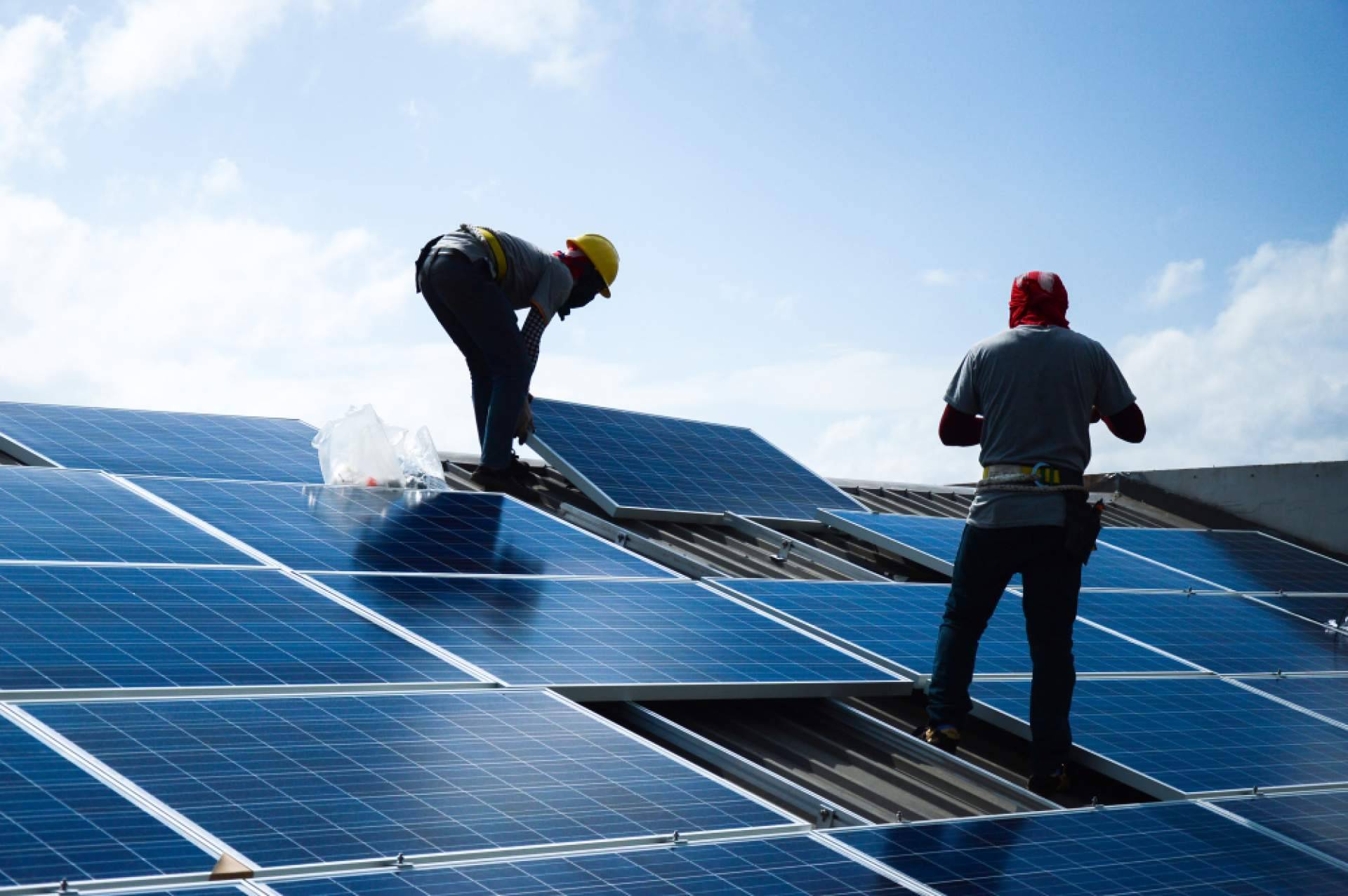 Ventajas de la energía fotovoltaica según Eseo Renovables