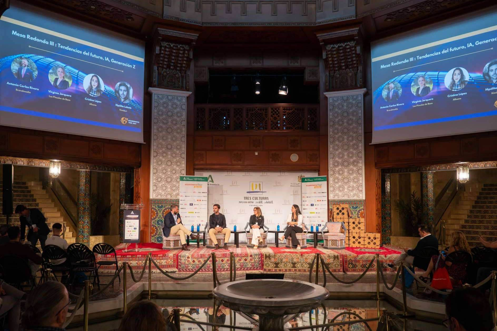 AllZone; 5 años de éxito en ecommerce y presencia en eventos clave del sector