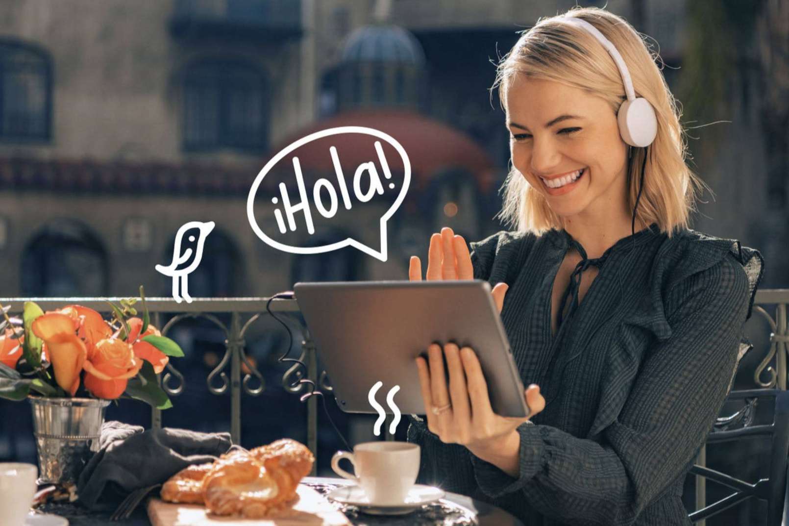 Aprender inglés en el sistema educativo español, desafíos y soluciones con italki