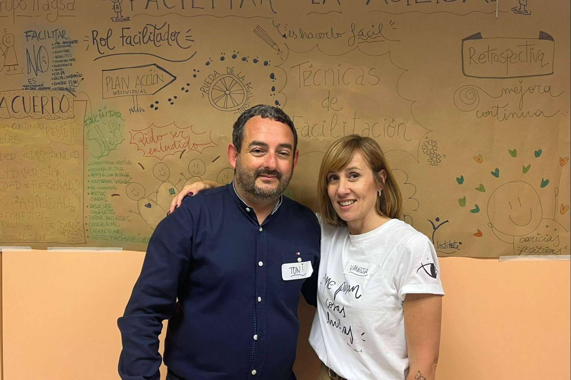 La nueva apertura de Agile Institute en Madrid