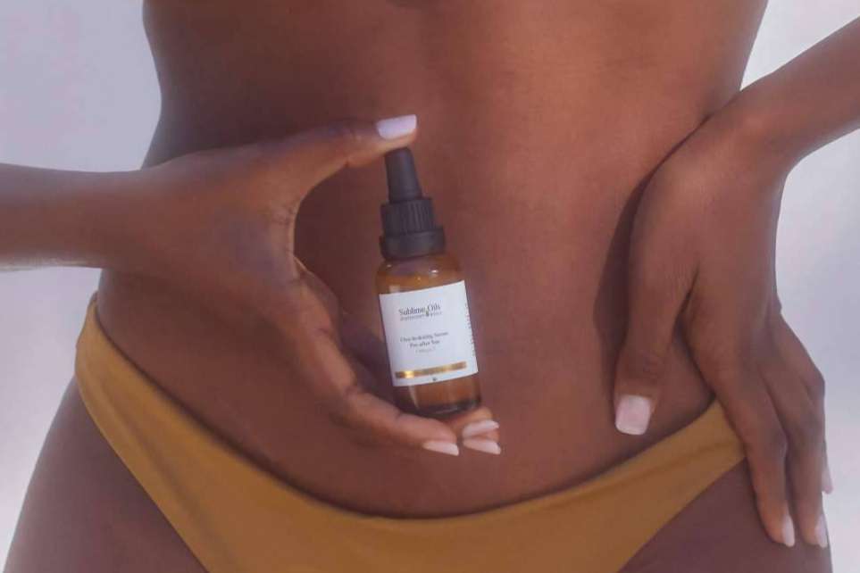 Revitalizar y renovar las manos con Sublime Oils, epigenética y cuidado Premium