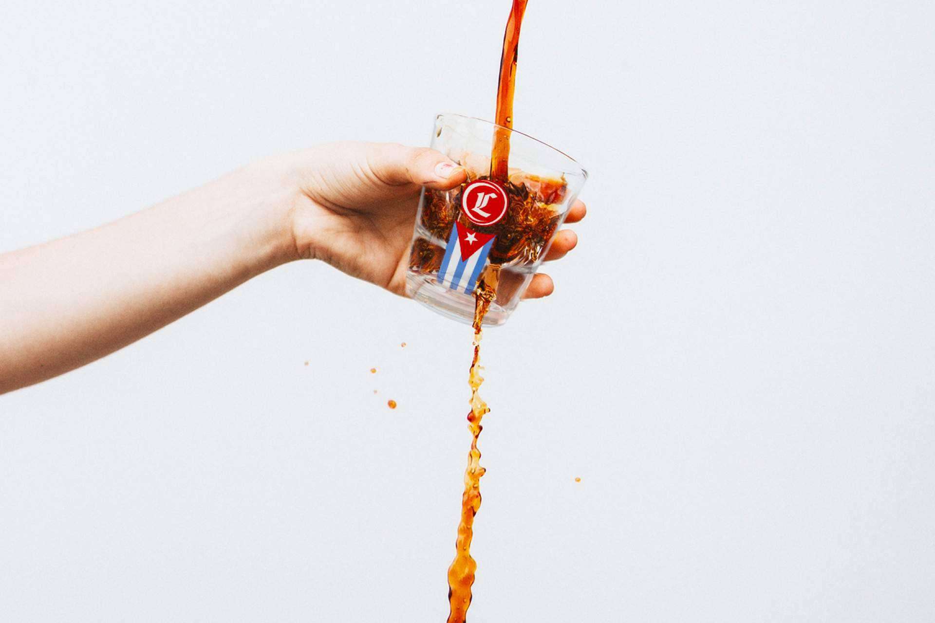 El Arte de Degustar Ron; Elixir de Cuba de Ron Legendario