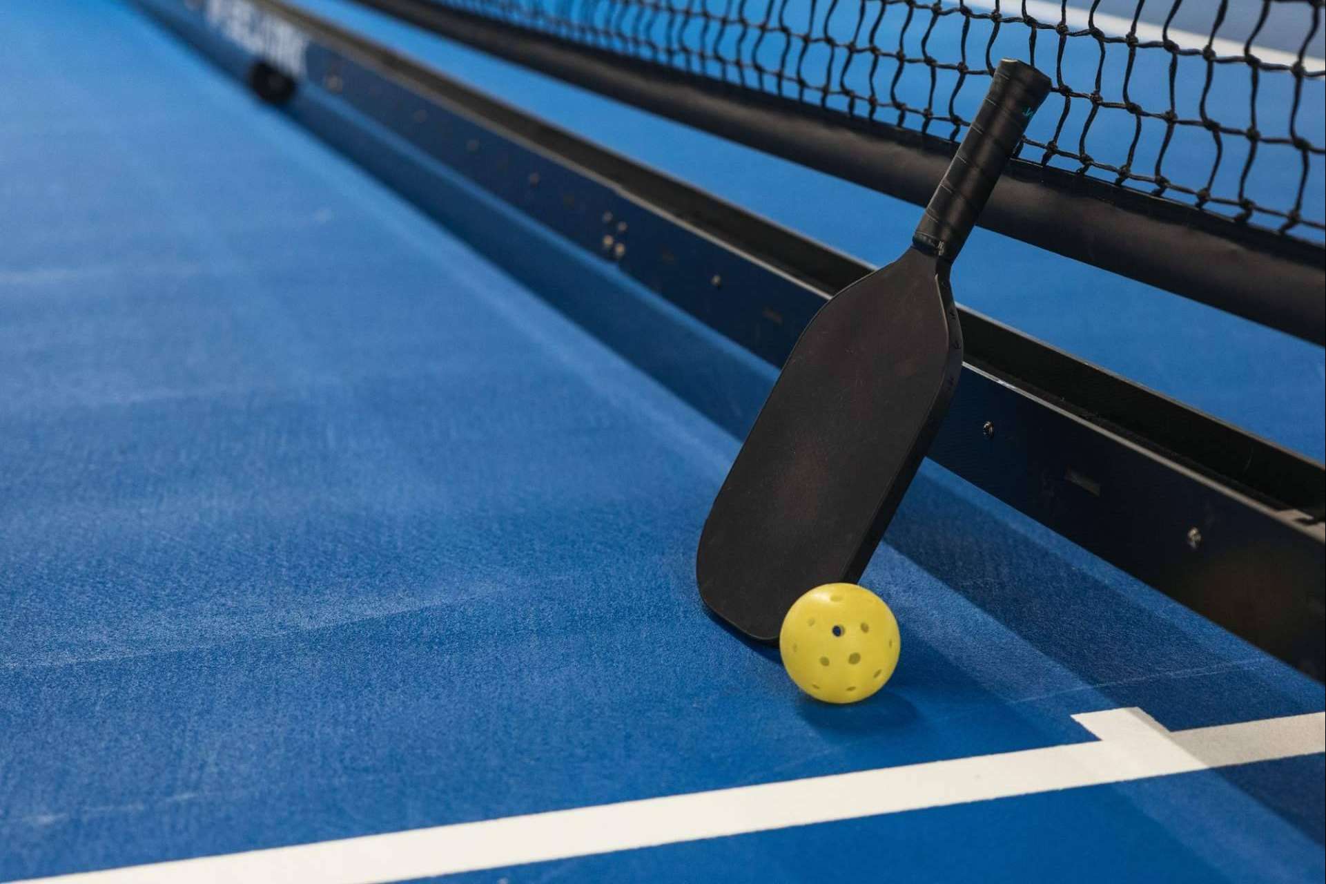 Pickleball, el deporte de raqueta con cada vez más fanáticos