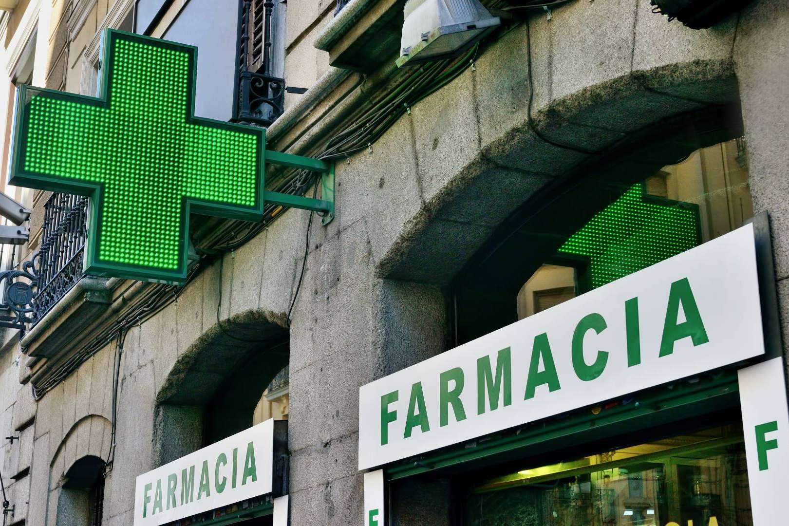 El rol fundamental que desempeñan las farmacias comunitarias en las zonas rurales de España