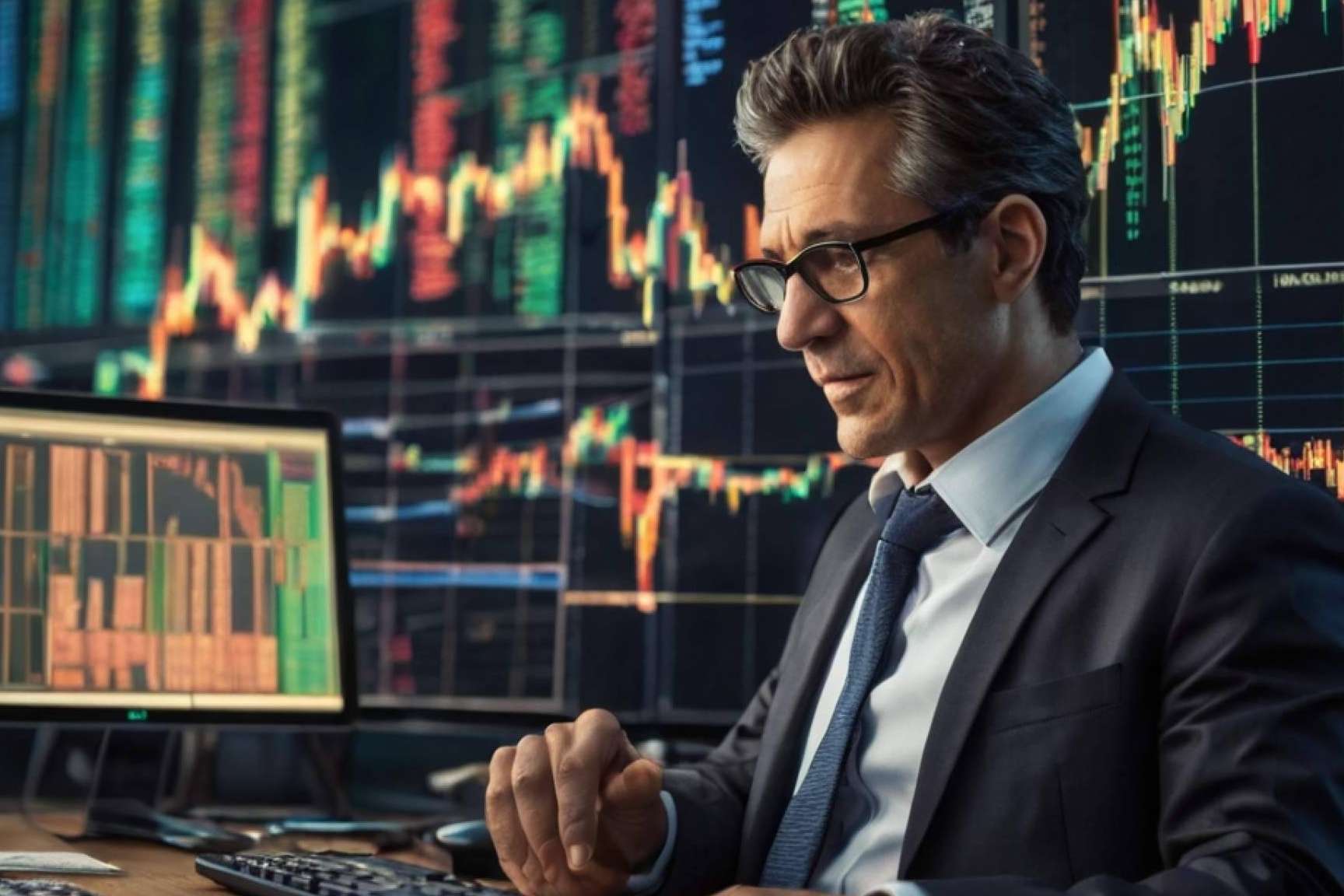 Convertir el trading en un trabajo para siempre con las herramientas de TPOtraders