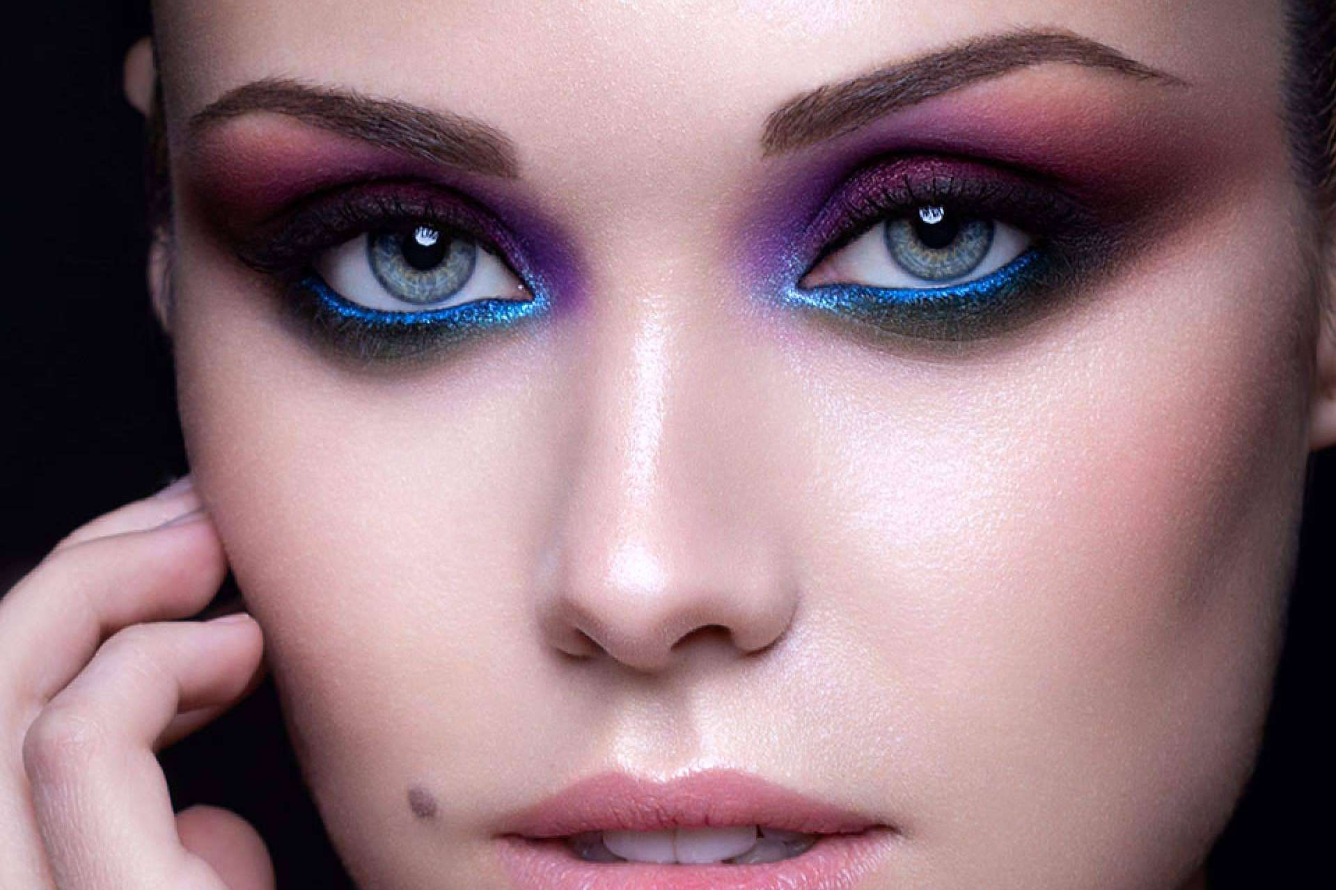 Profesionalizar el talento en el sector del maquillaje desde el centro de formación Elite Makeup Studio en Zaragoza