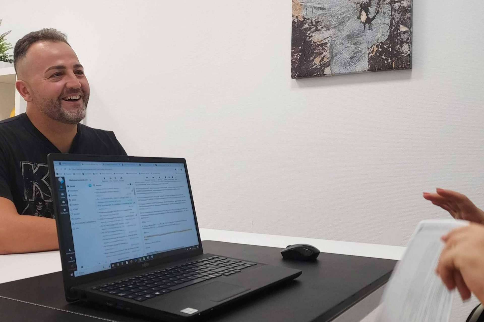 La Ley de Segunda Oportunidad ayuda a un vecino de Lanzarote a cancelar una deuda de 57.400 euros