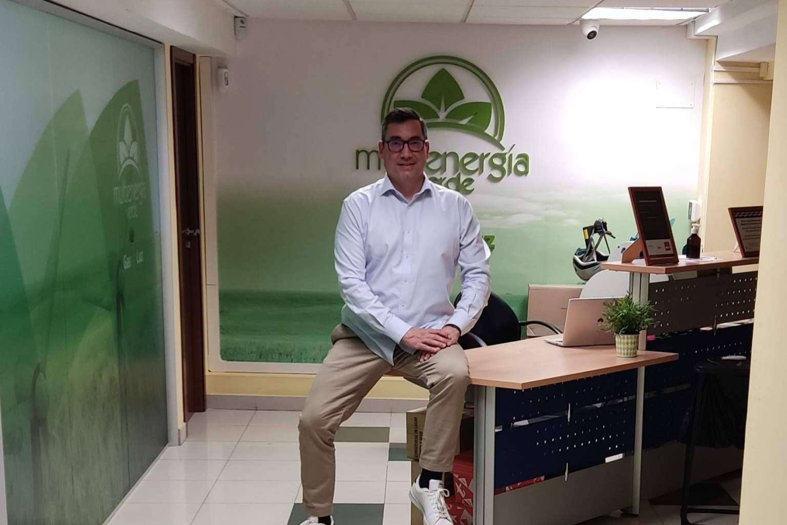 Logros y retos de futuro por el décimo aniversario de Multienergía Verde