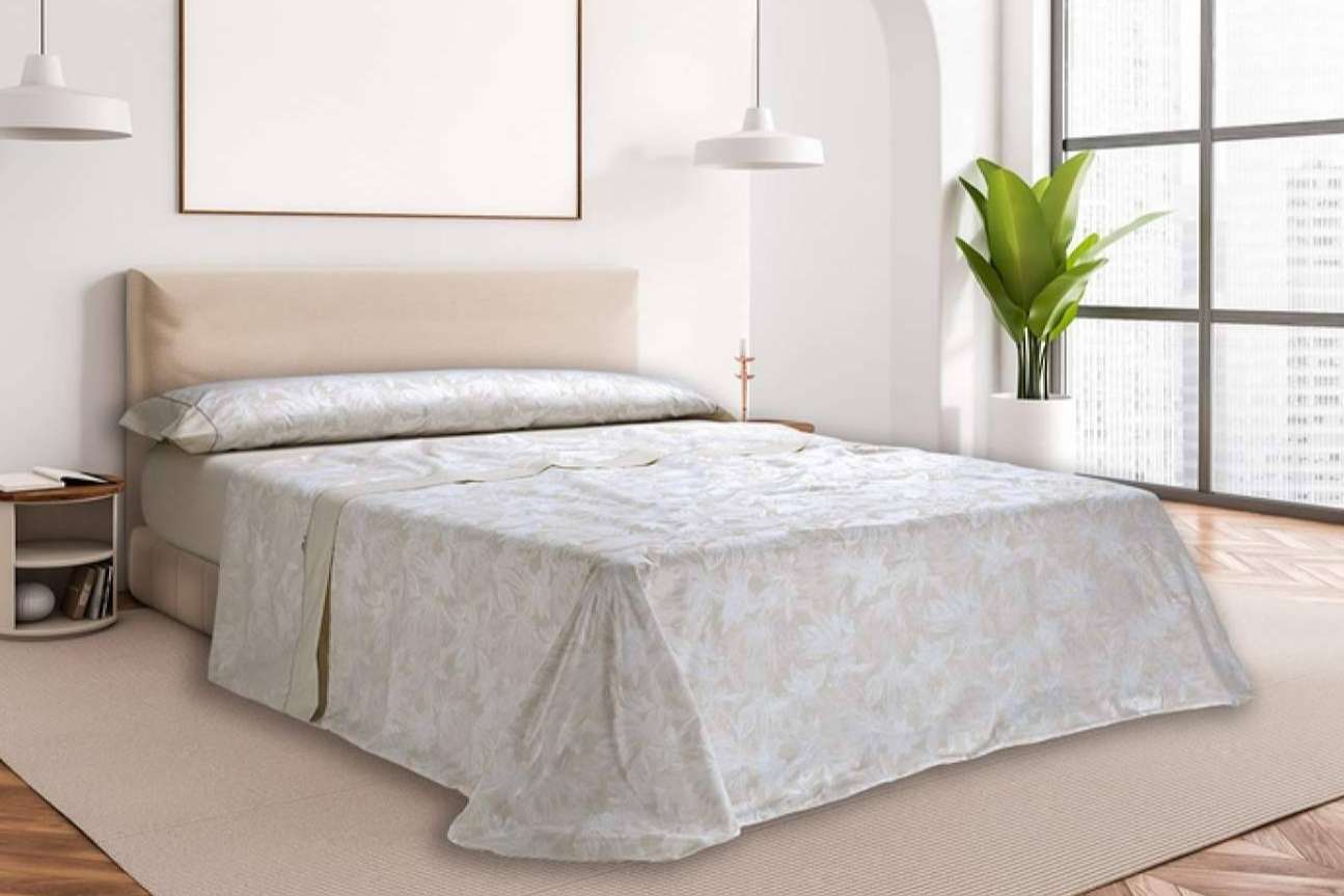 ¿Qué ropa de cama elegir para este verano?