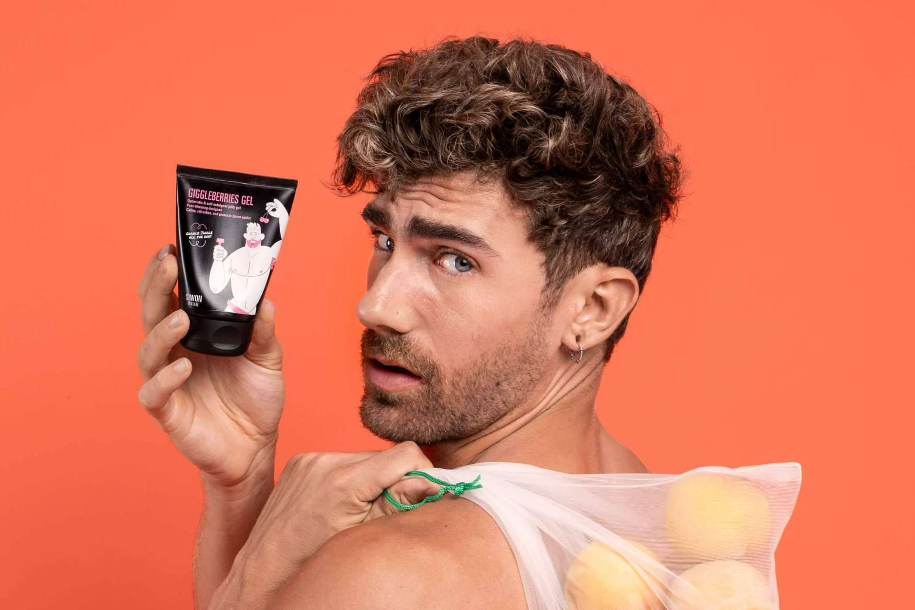 Así es Giggleberries, un top ventas de Siwon que vuelve a estar disponible tras 8 meses agotado