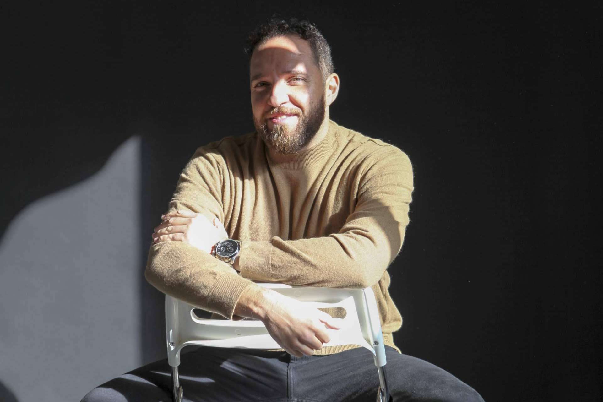 Mikel Rufián, el especialista mundial en ciberinteligencia como ponente destacado en el CISO DAY 2024