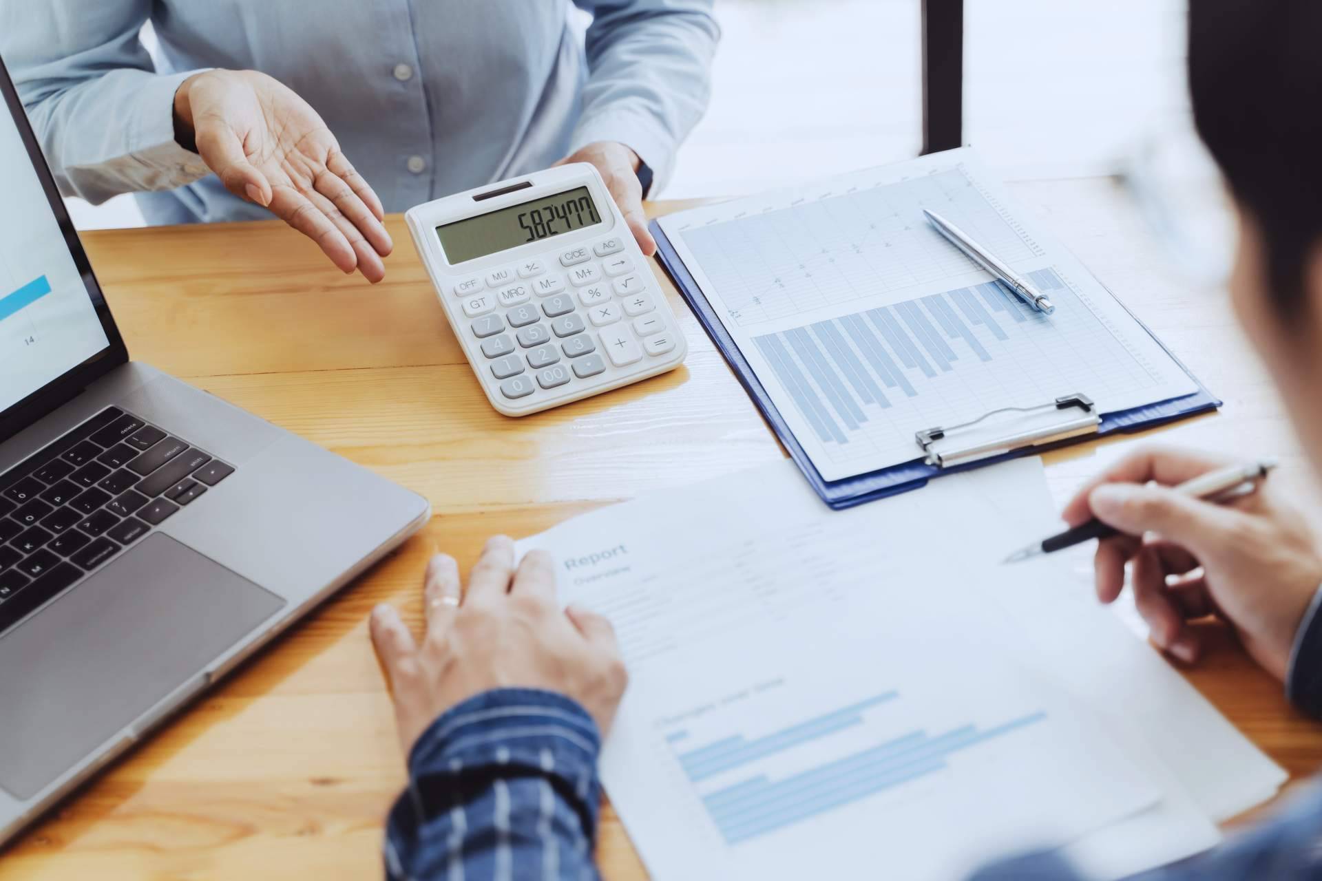 Móviles financiados bajo una modalidad eficiente y práctica
