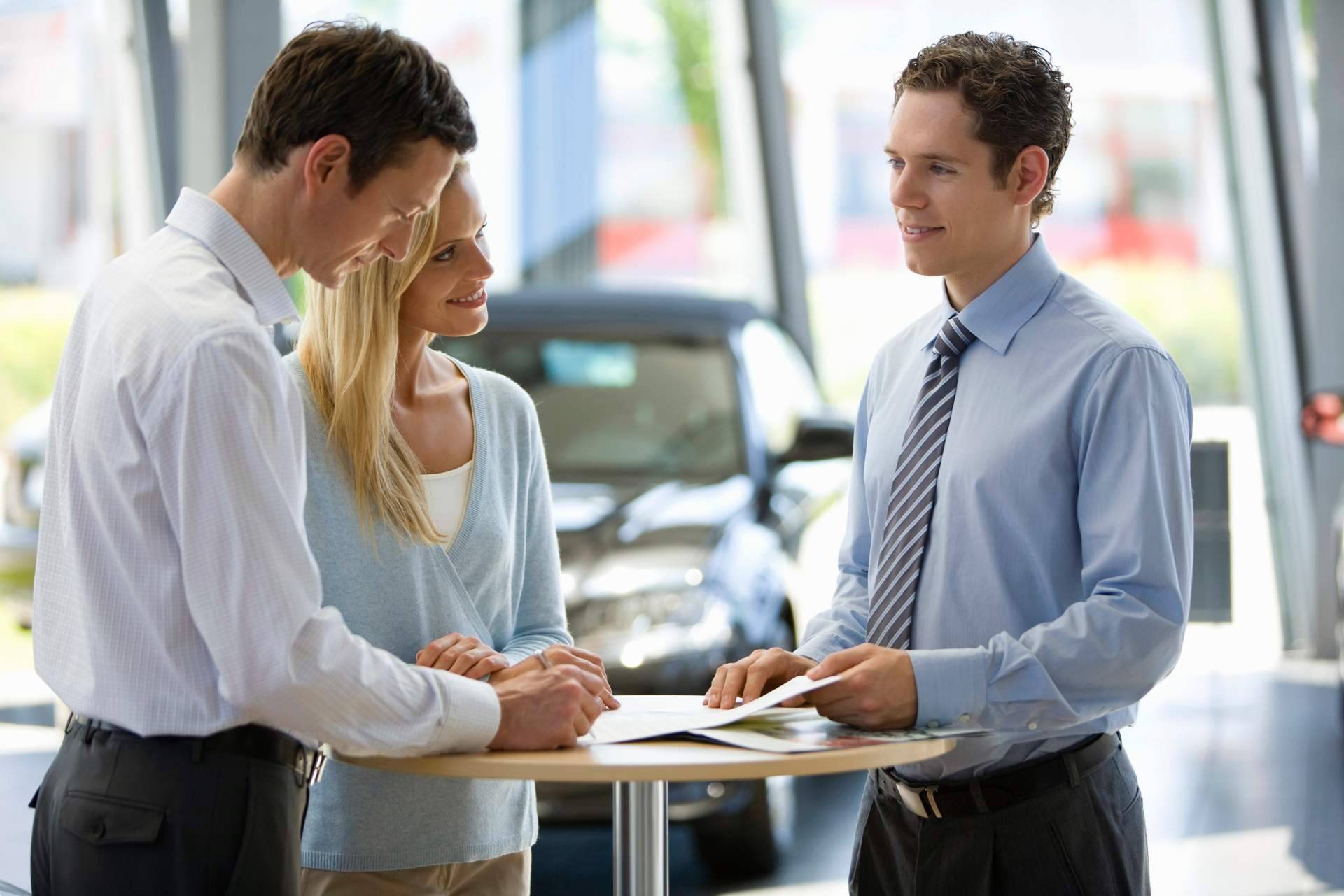 APCAS destaca la importancia del Perito de Seguros en la revisión de coches de ocasión