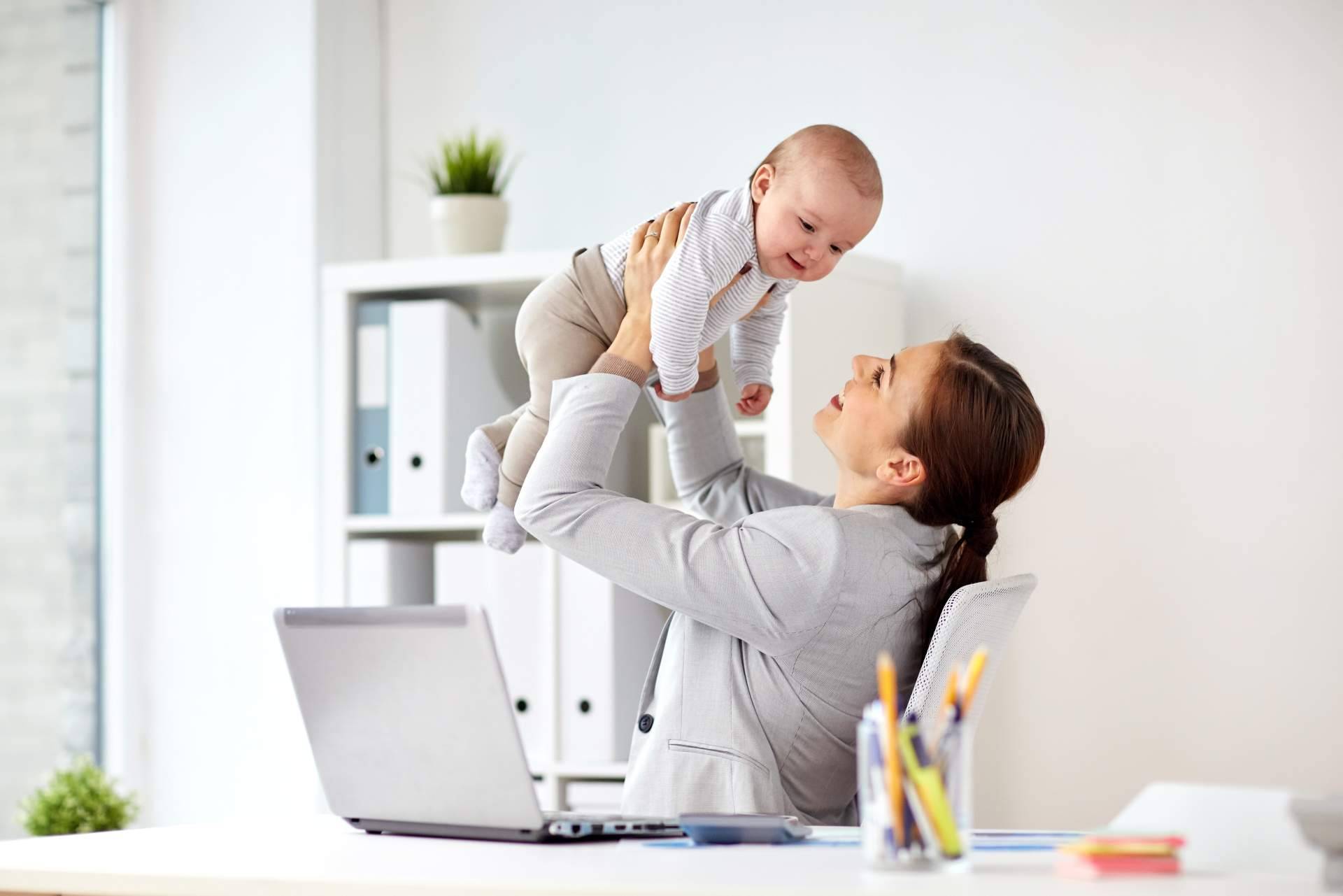 Cuántos pañales necesita diariamente un bebé, por Mababyshop