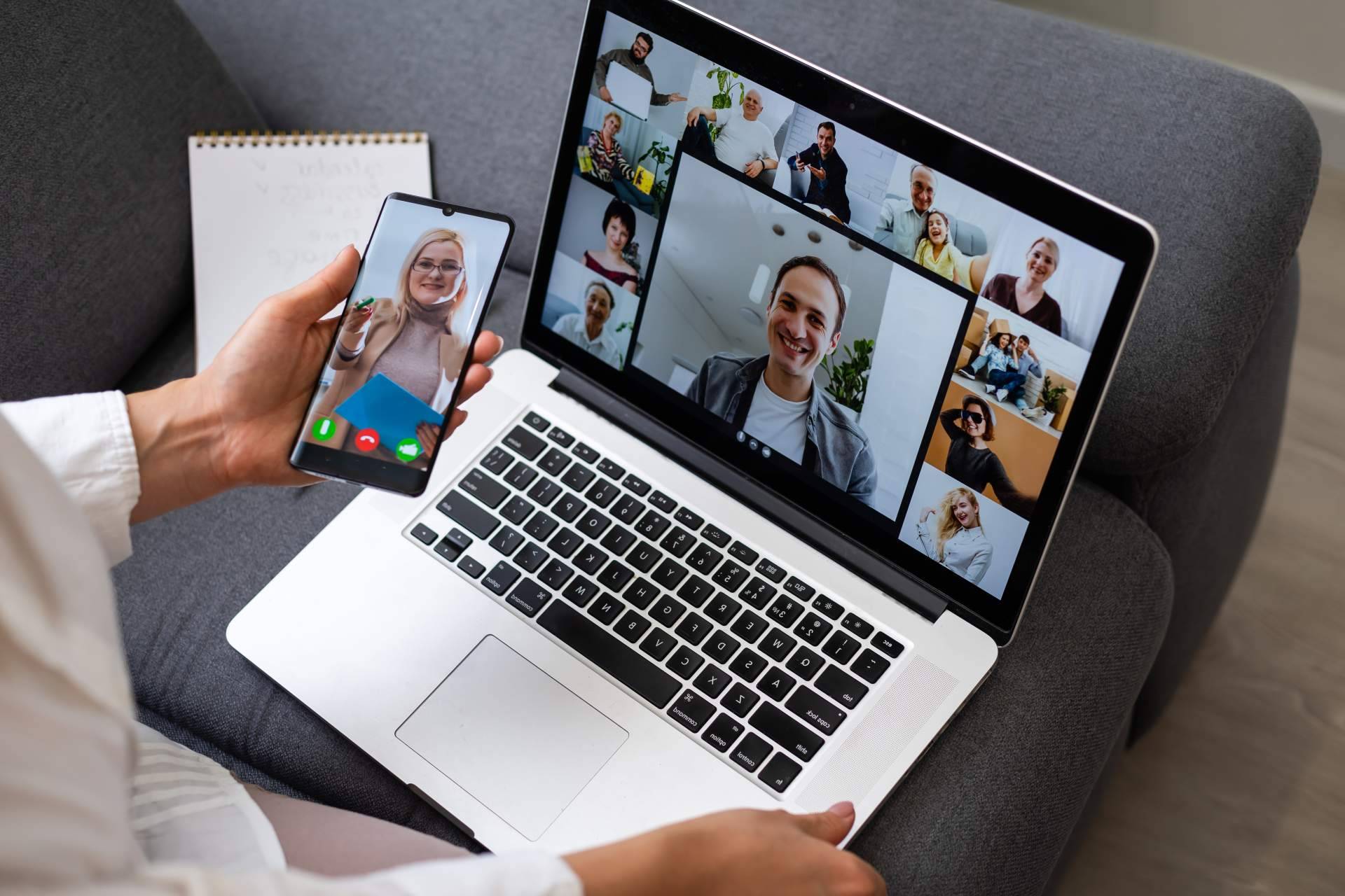 El cambio, una oportunidad de crecimiento en las organizaciones con el acompañamiento de The Strategic Business School