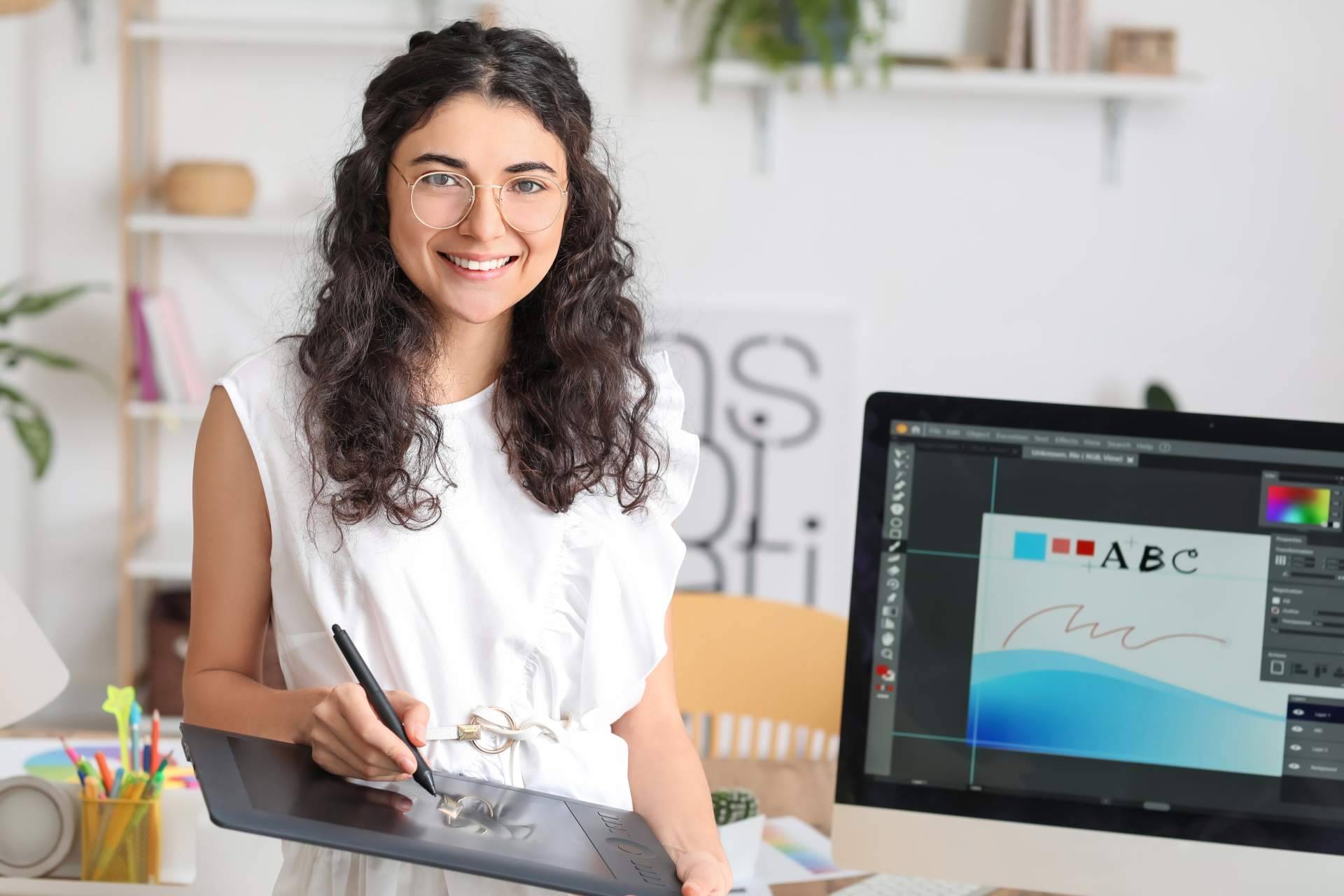 GOWtech, servicio de diseño gráfico e imagen corporativa