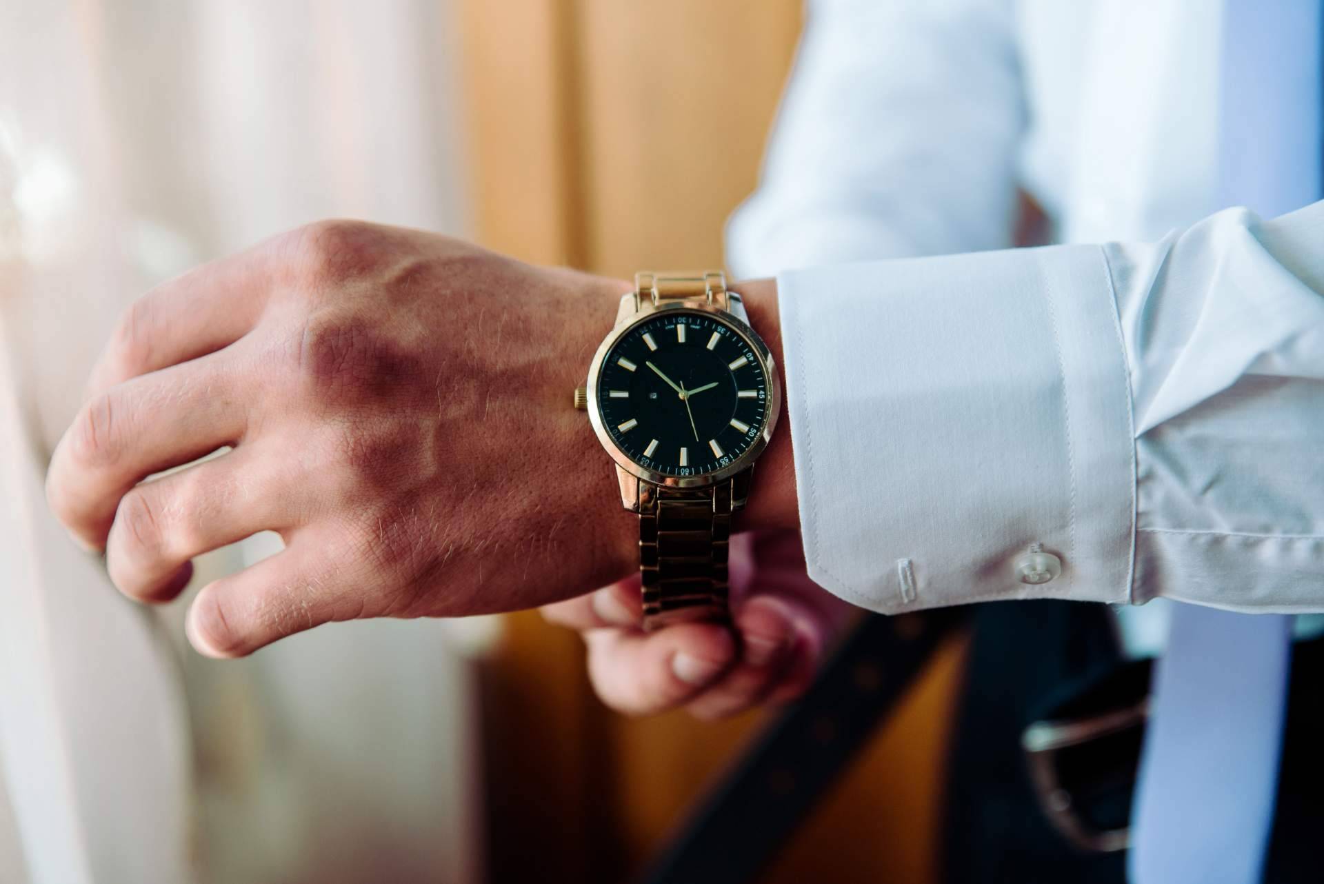 Relojes de lujo de marcas exclusivas, disponibles en Jael Joyería