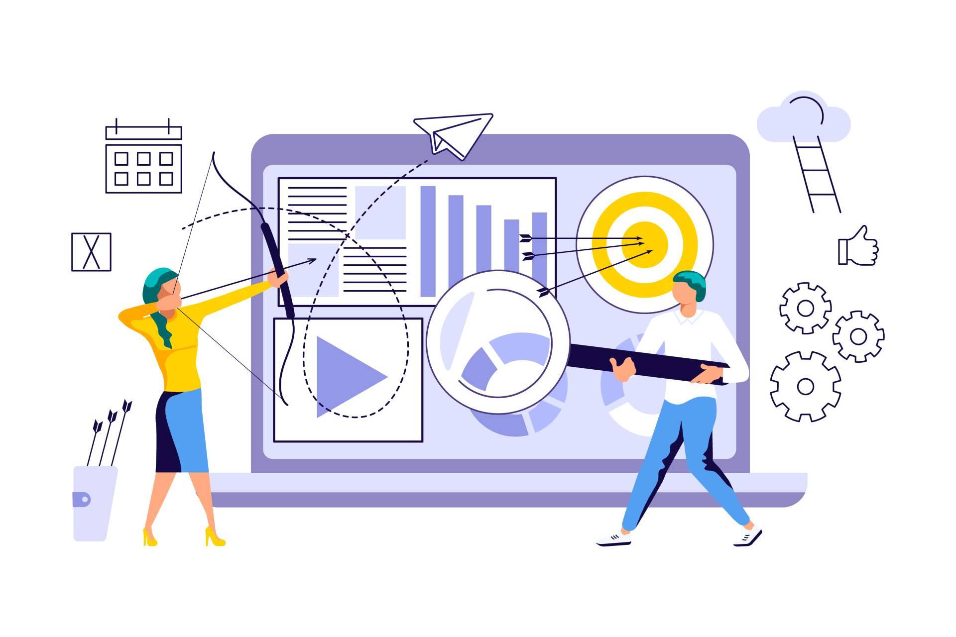 MAM Quality, una empresa de estudios de mercado ubicada en Madrid y en Oporto