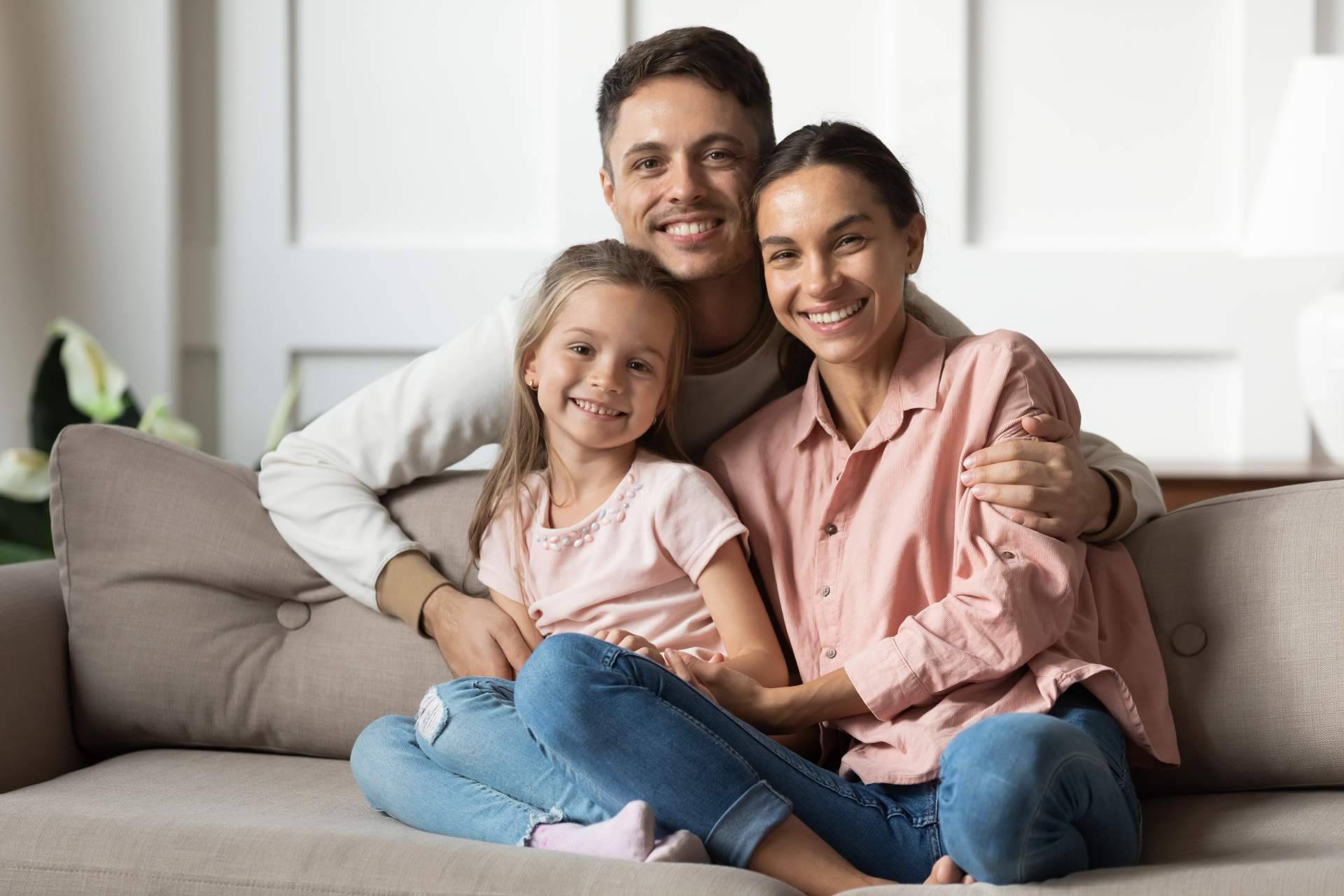 Evaluación ágil de seguros familiares a través de los mediadores de Clickseguro.net