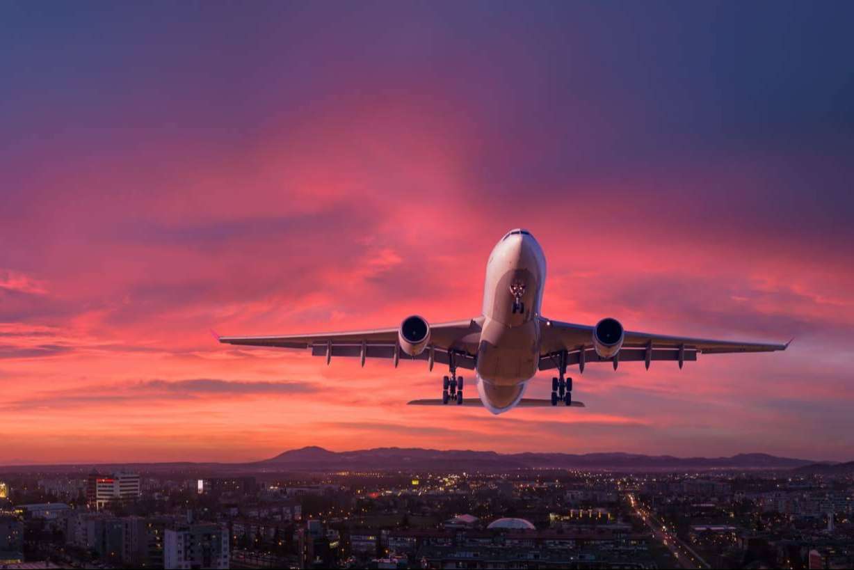 ¿Cuáles son las certificaciones de los instrumentos de la industria de aviación?, por Míster Worker