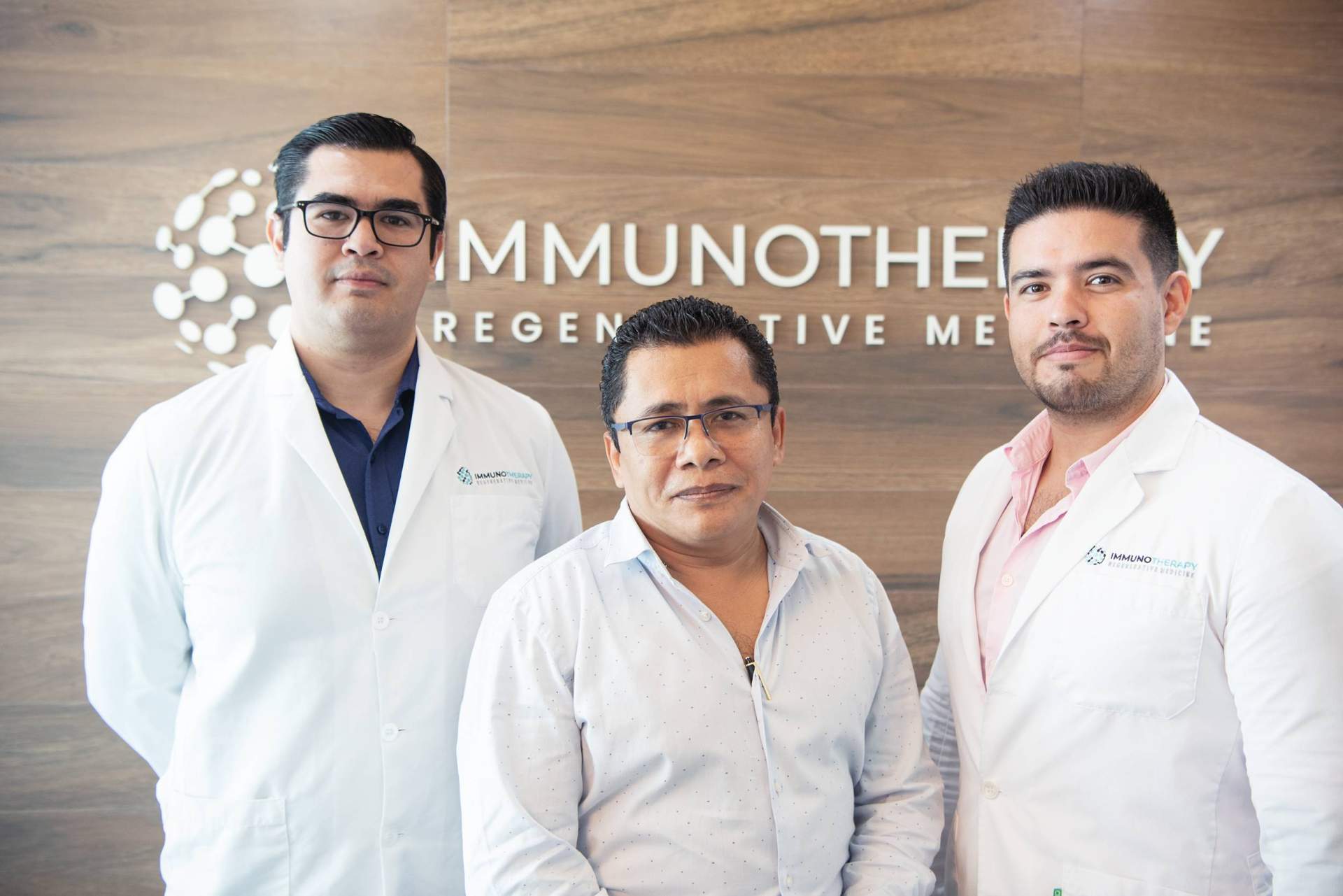 Los tratamientos de Immunotherapy Regenerative Medicine ofrecen un alivio eficaz en el tratamiento del hipertiroidismo