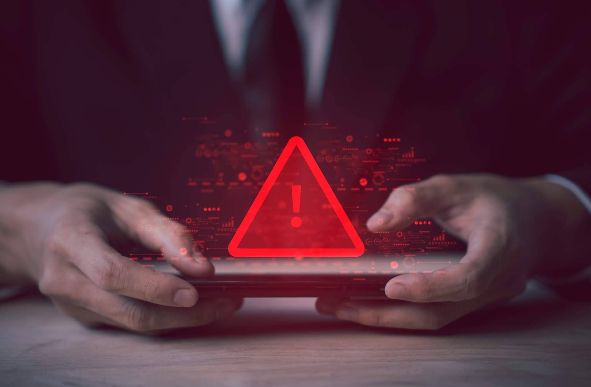 Soluciones de equilibrio de carga personalizadas como medida de seguridad contra ciberataques