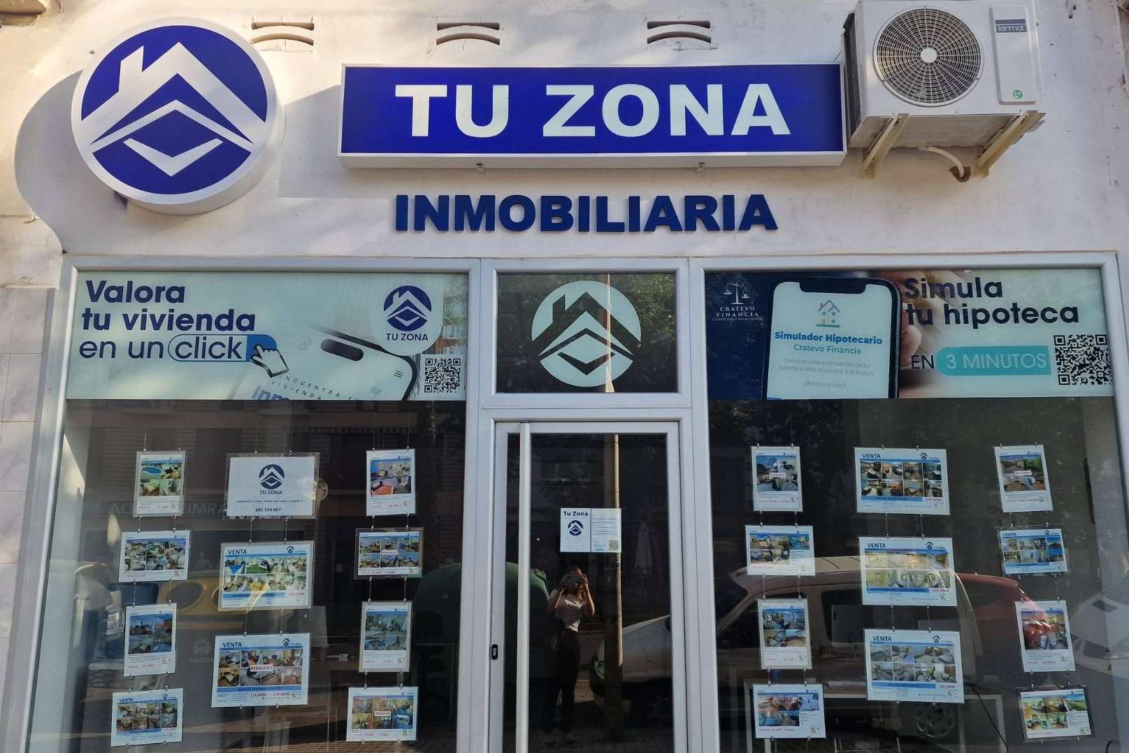 3 Claves para vender una casa rápido según la inmobiliaria Tu Zona.