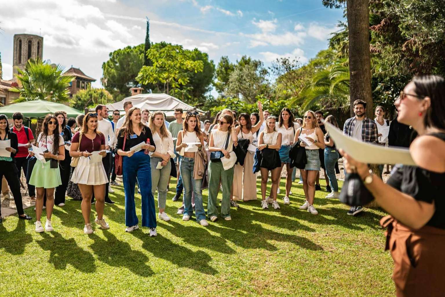 ESEI y su búsqueda de una educación superior inclusiva