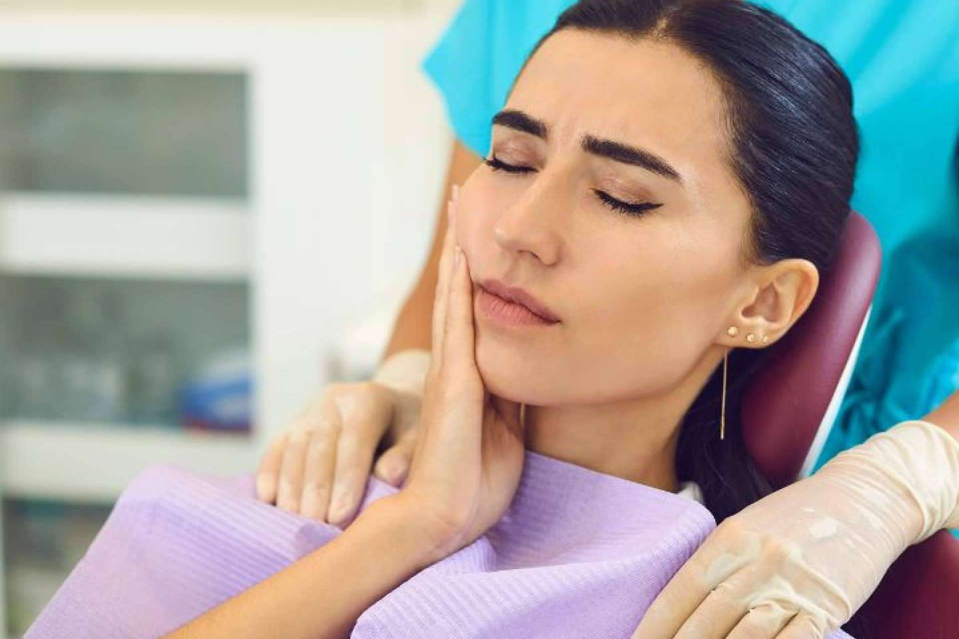 La clínica dental en Madrid Denty Dent ofrece una atención cercana y a medida para cada paciente