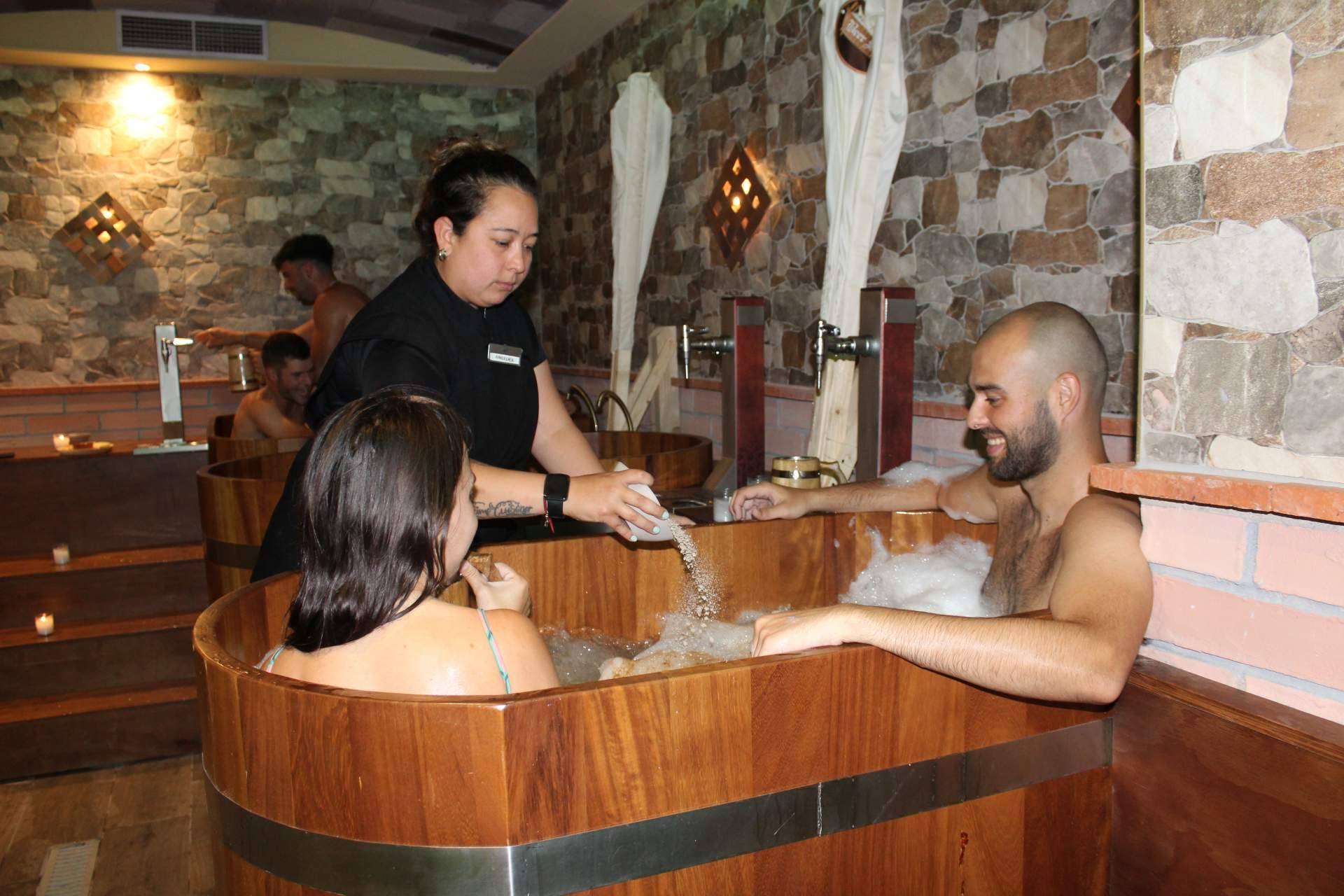 Beer Spa Madrid, una opción ideal para aprovechar los beneficios medicinales y terapéuticos de la cerveza